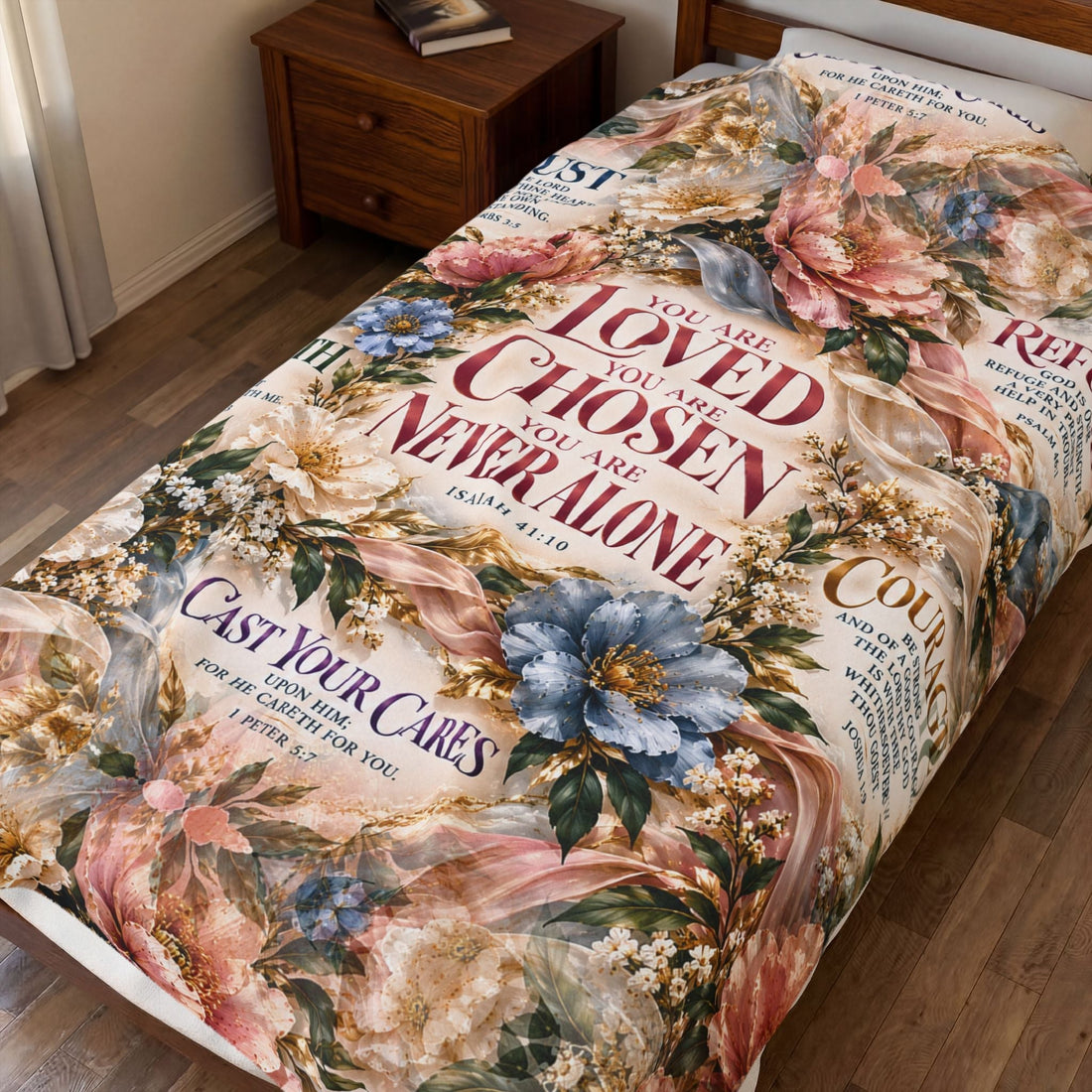 Christian Gifts for Hard Times That Say What You Cannot