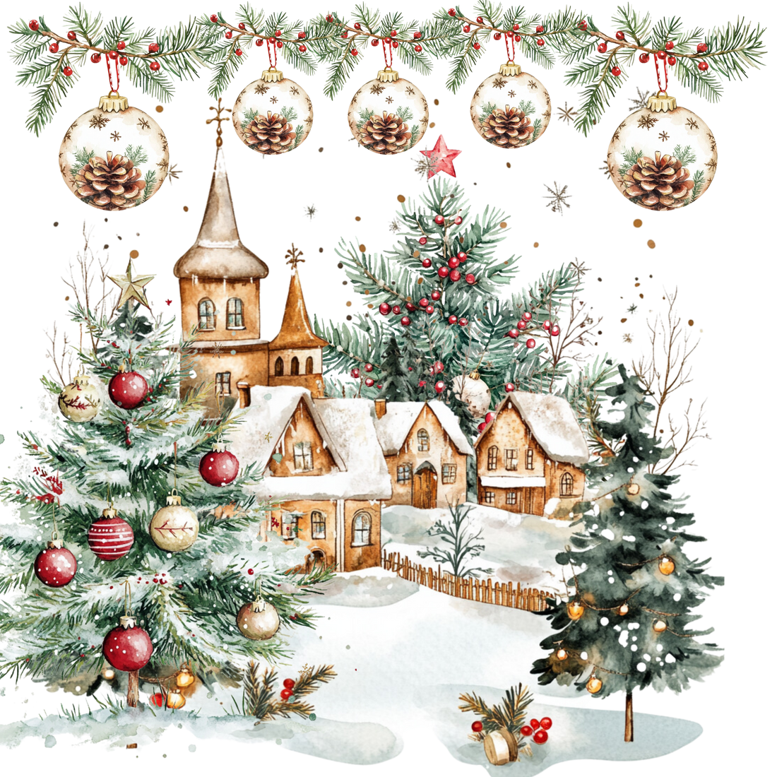 Best of MRSBYVALLE Home Goods