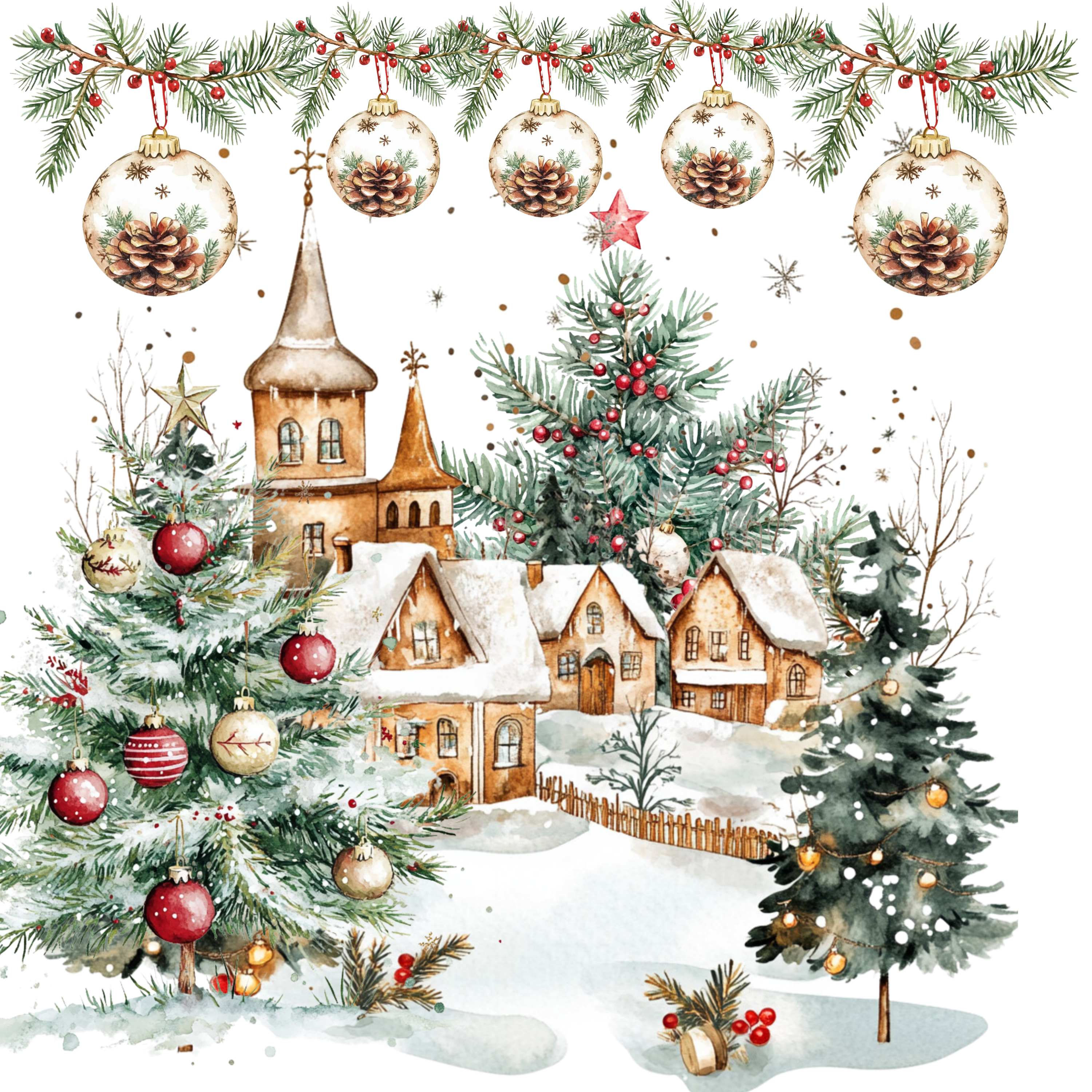 Best of MRSBYVALLE Home Goods