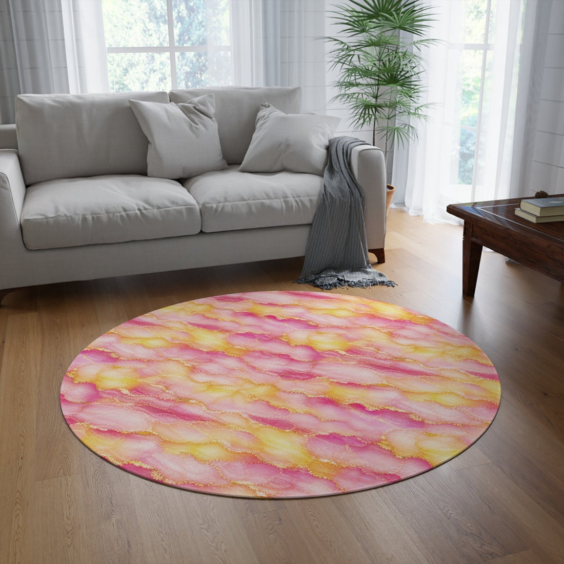 Dopamine Decor Will Make You Happy the Second You Walk In the Door