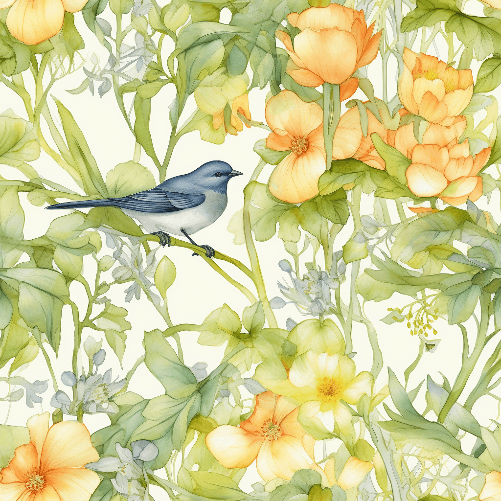 Weather Warms Up and Flowers Bloom Springtime is Around the Corner... - MRSBYVALLE