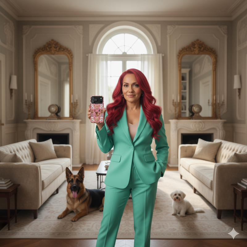 Premium collection of phone cases, meticulously designed for iPhone, Samsung Galaxy, and Google Pixel users.