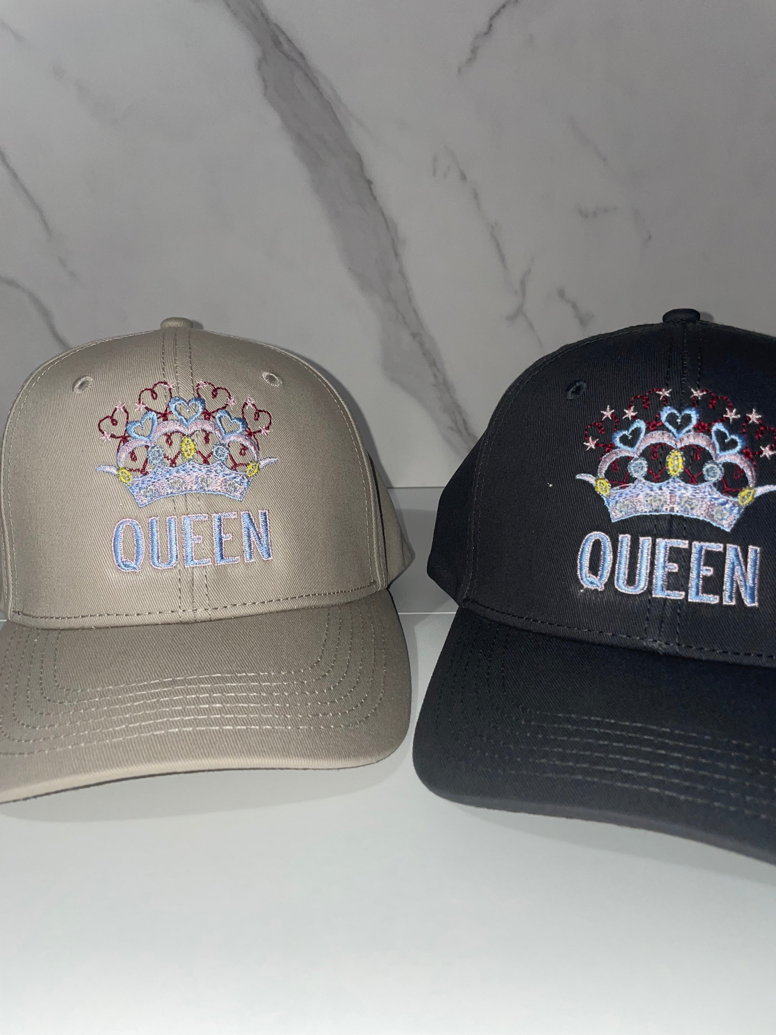 Custom Baseball Hat Collection Our Exclusive Embroidered Caps
