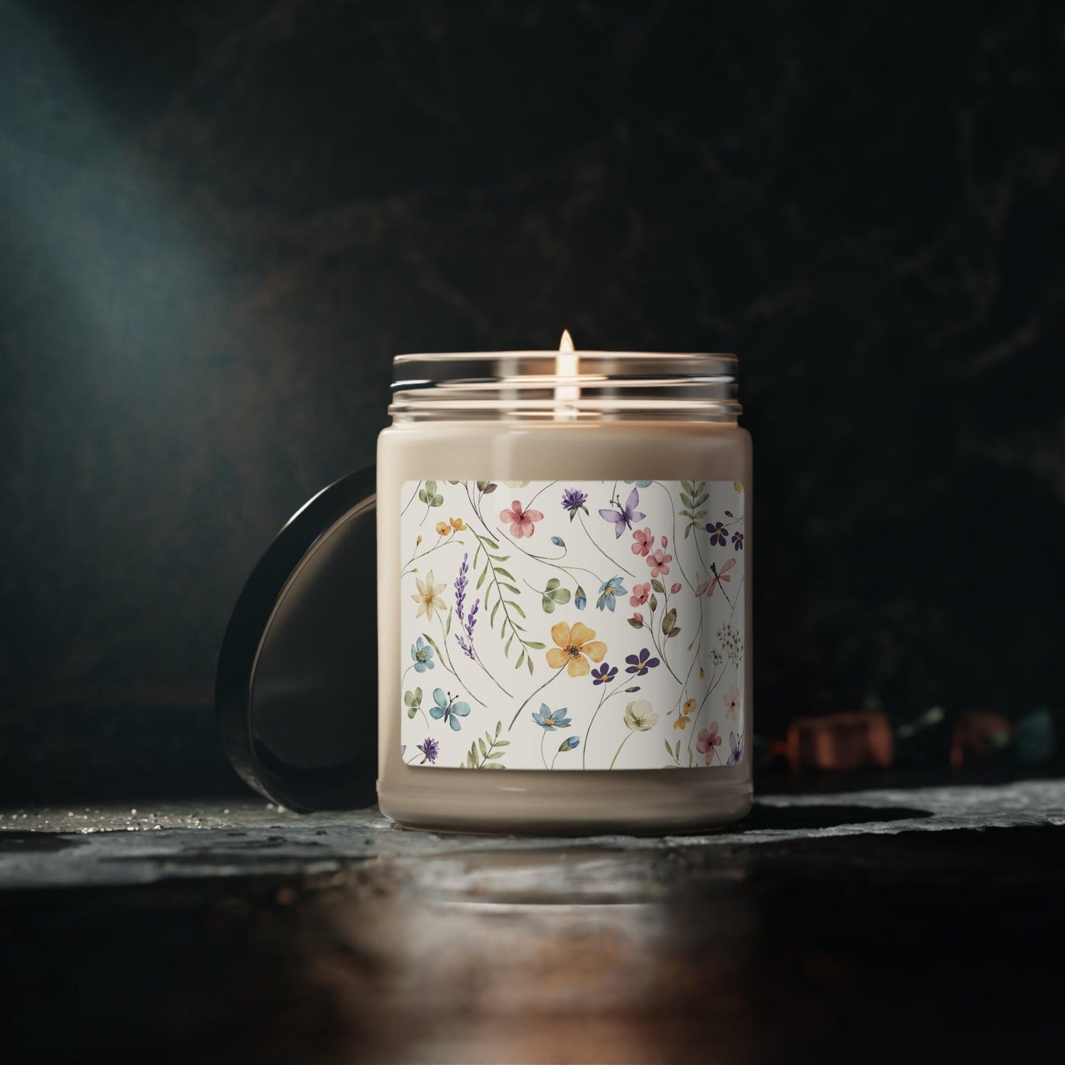 Candles - MRSBYVALLE