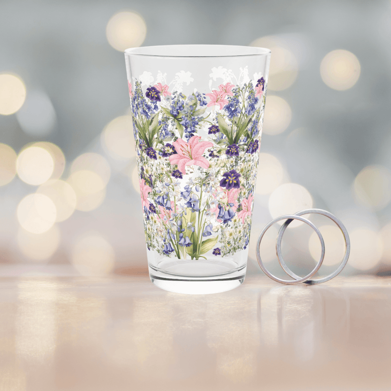 Elegant Glassware Collection Finest Handcrafted Drinking Glasses for All Occasion.