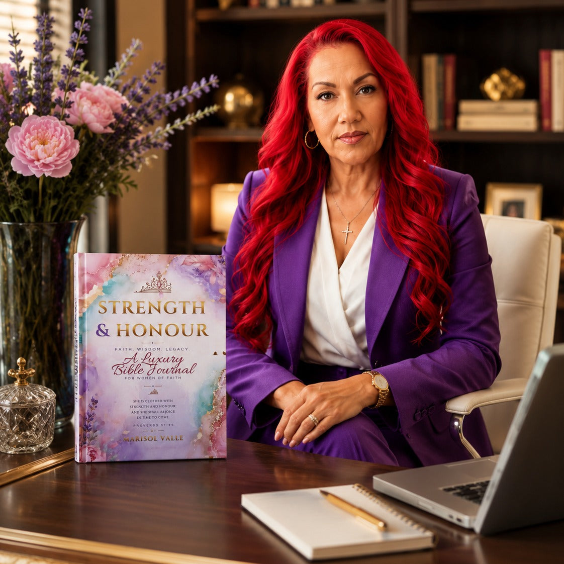 Faith & Christian Home Decor and Gifts for Her