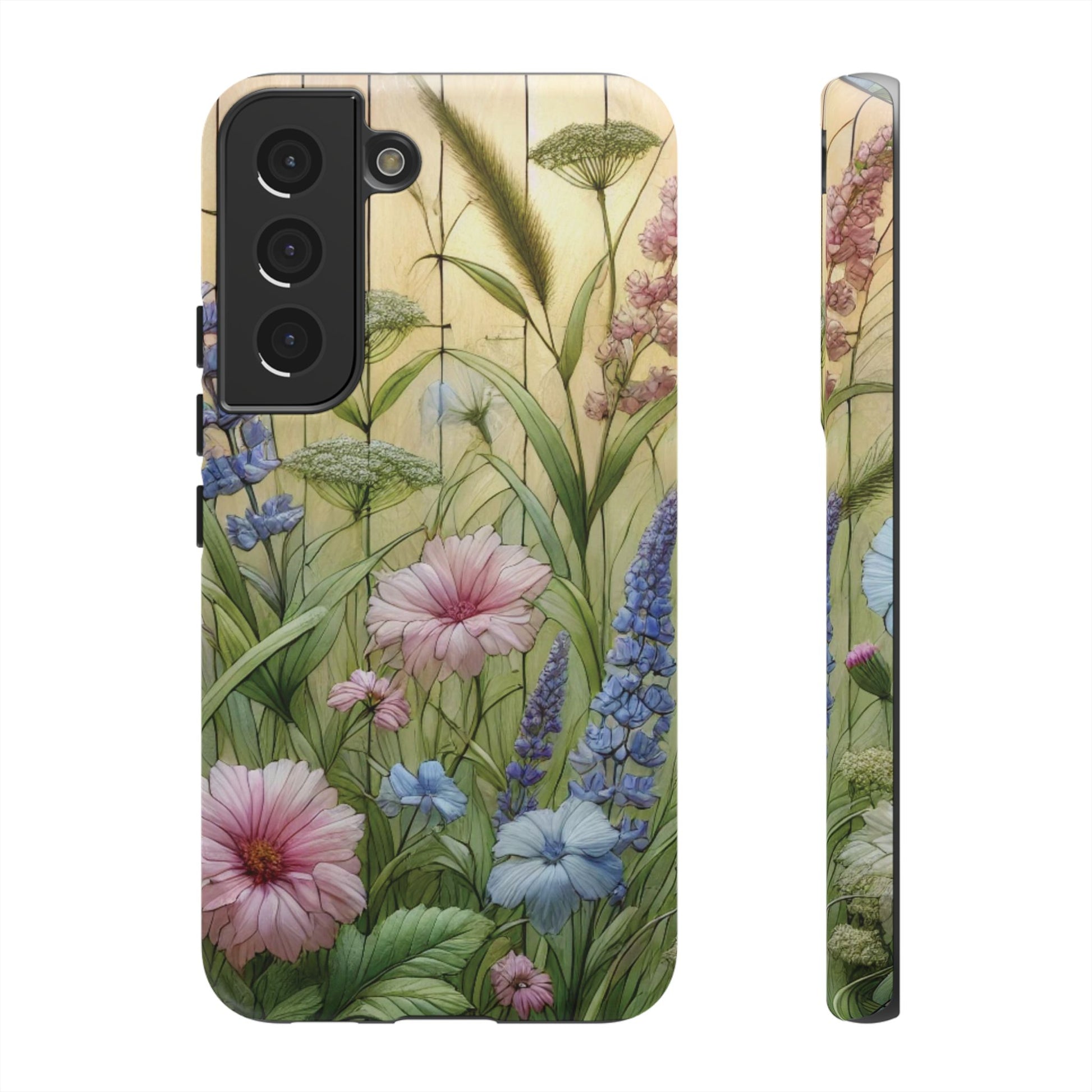 Exquisite Stained-Glass Wildflowers: Handcrafted Artistry for Your Home Add a Touch of Elegance and Nature's Beauty with Vibrant, Intricately Designed Floral Panels, Perfect for Any Decor Gift for Her