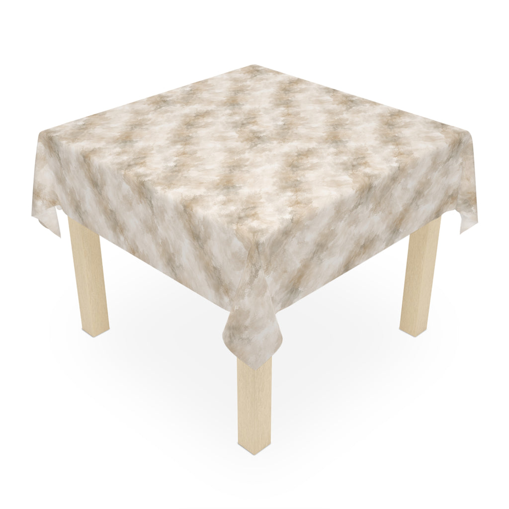 Collection Atelier – Nappe élégante imitation plâtre