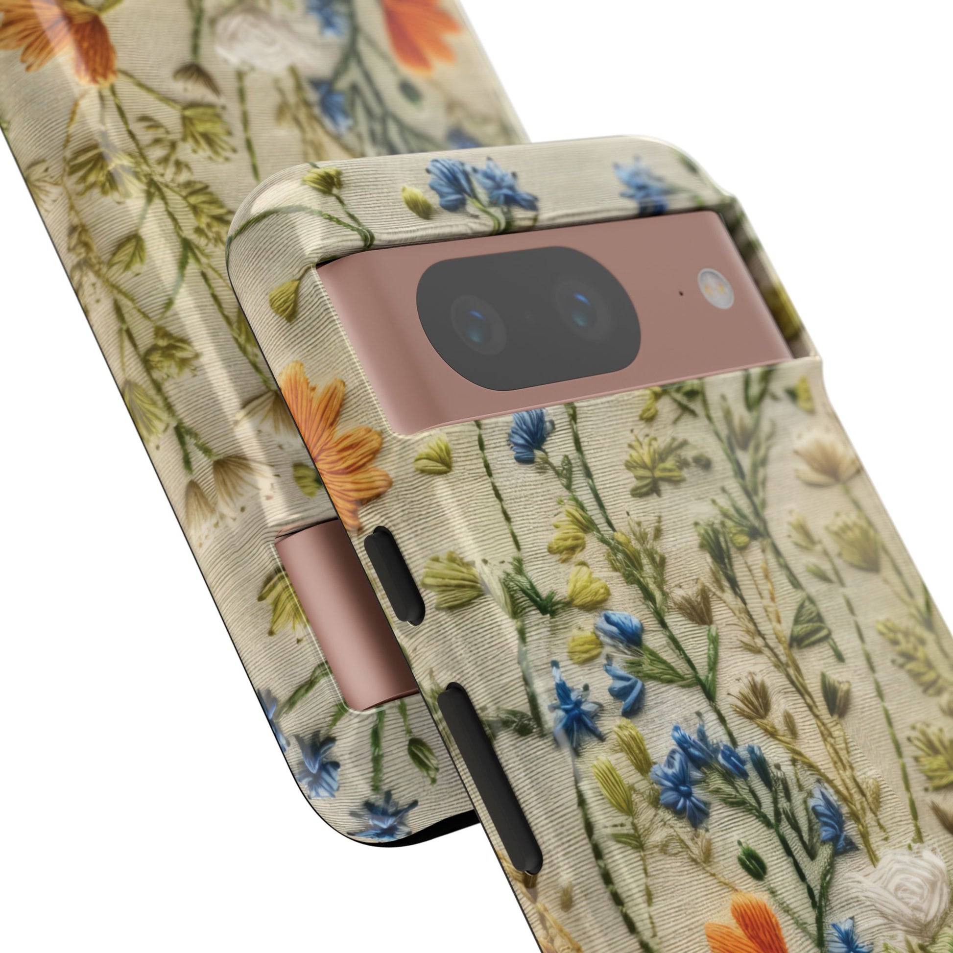 Boho Wildflowers: Handcrafted Artistry for Your Home Add a Touch of Elegance and Nature's Beauty with Vibrant, Intricately Designed Floral Panels, Perfect for Any Decor Gift for Her