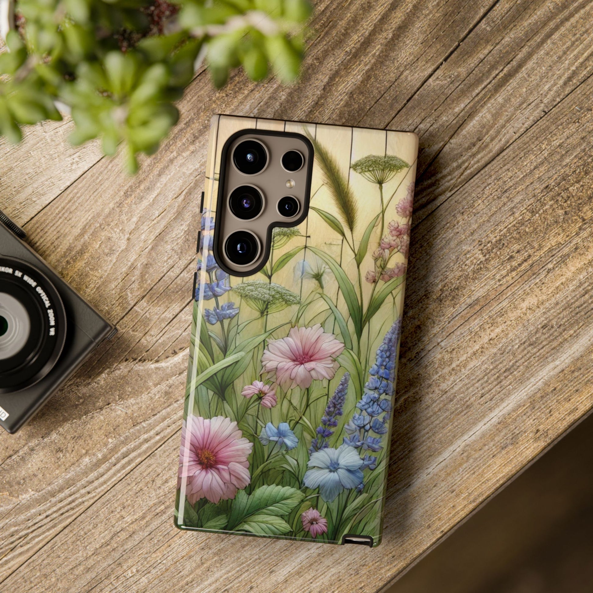 Exquisite Stained-Glass Wildflowers: Handcrafted Artistry for Your Home Add a Touch of Elegance and Nature's Beauty with Vibrant, Intricately Designed Floral Panels, Perfect for Any Decor Gift for Her