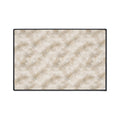 Tapis de sol utilitaire en toile texturée — Collection Atelier