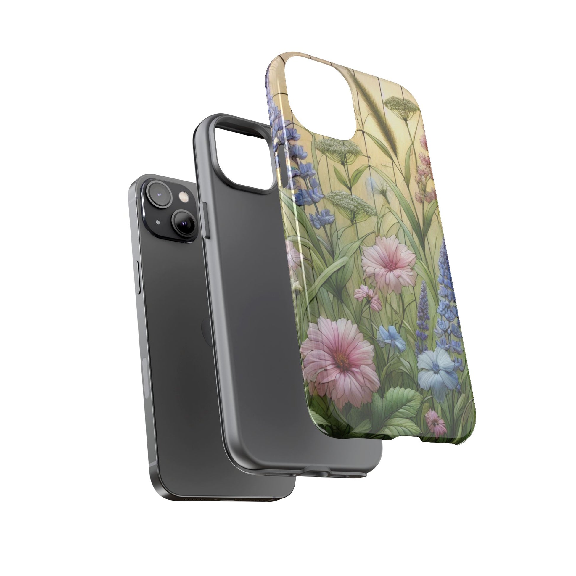 Exquisite Stained-Glass Wildflowers: Handcrafted Artistry for Your Home Add a Touch of Elegance and Nature's Beauty with Vibrant, Intricately Designed Floral Panels, Perfect for Any Decor Gift for Her