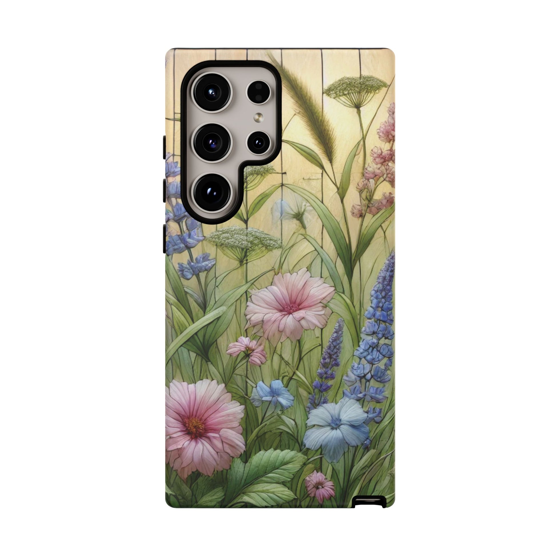 Exquisite Stained-Glass Wildflowers: Handcrafted Artistry for Your Home Add a Touch of Elegance and Nature's Beauty with Vibrant, Intricately Designed Floral Panels, Perfect for Any Decor Gift for Her