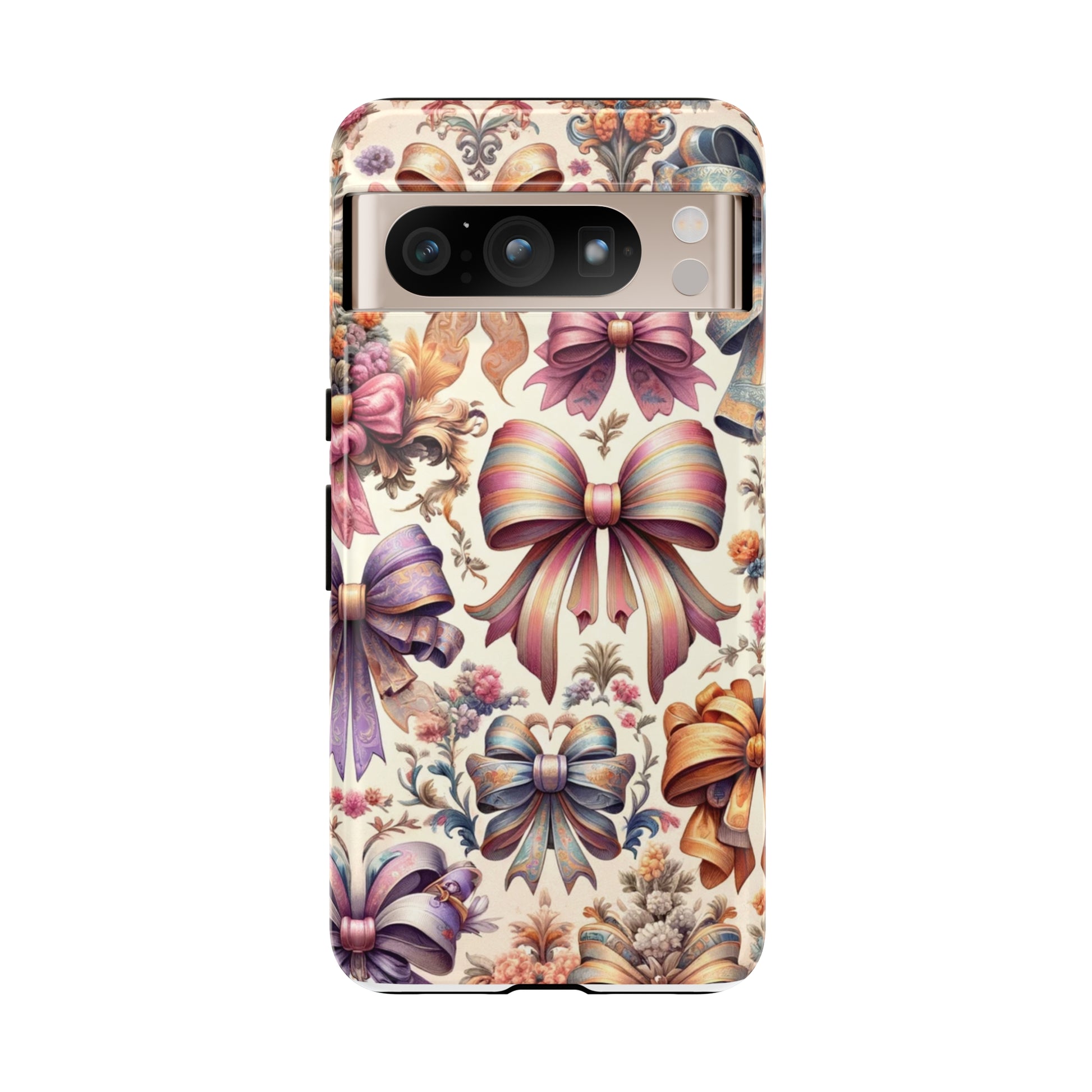 Pastel Coquette phone case Cherry Coquette Ribbon Bow iPhone Case Fruity, Girly Gift for Her Phone 15, Samsung iPhone Samsung Gift for Her Case iPhone 15, Samsung iPhone Samsung Accessory Gift for Her.