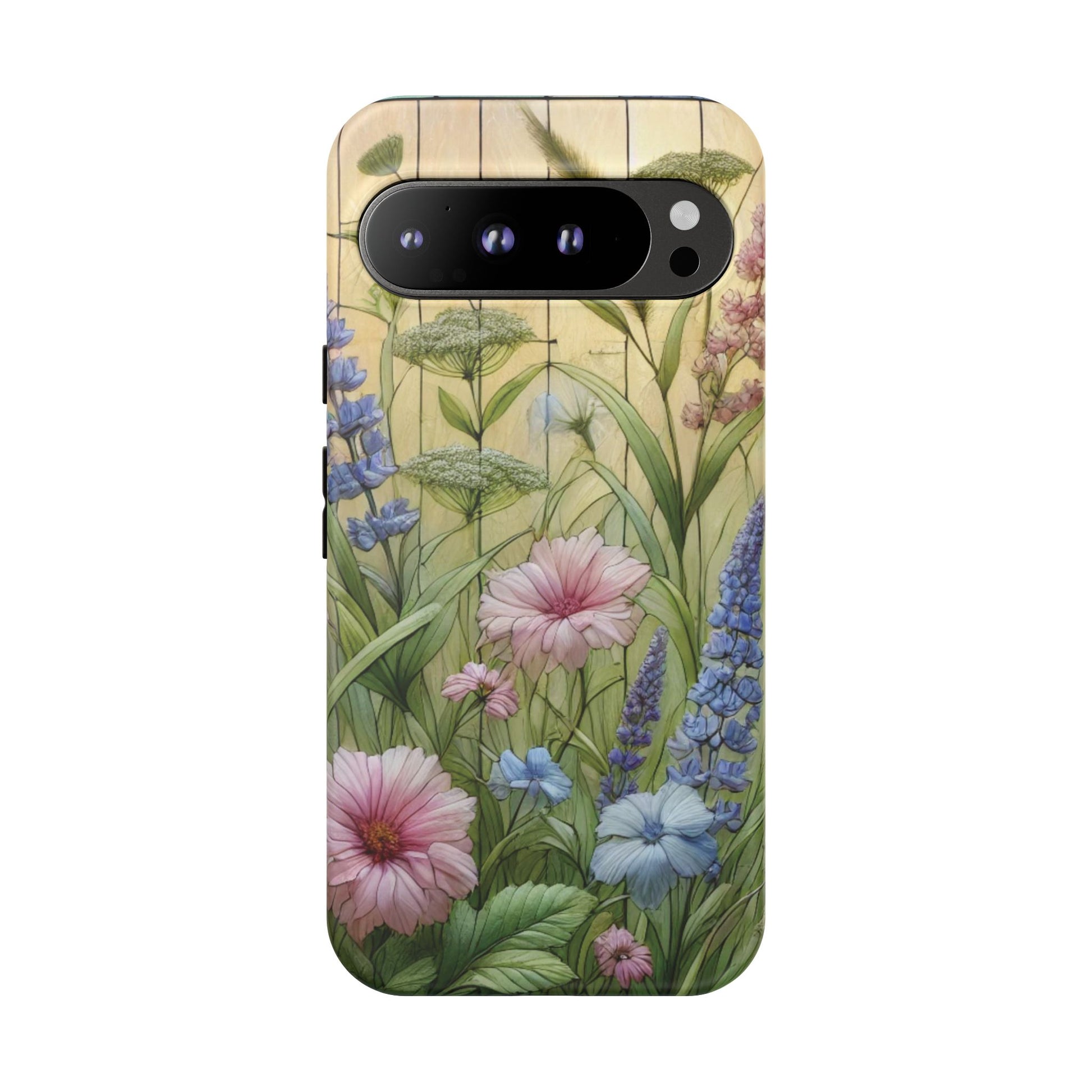 Exquisite Stained-Glass Wildflowers: Handcrafted Artistry for Your Home Add a Touch of Elegance and Nature's Beauty with Vibrant, Intricately Designed Floral Panels, Perfect for Any Decor Gift for Her