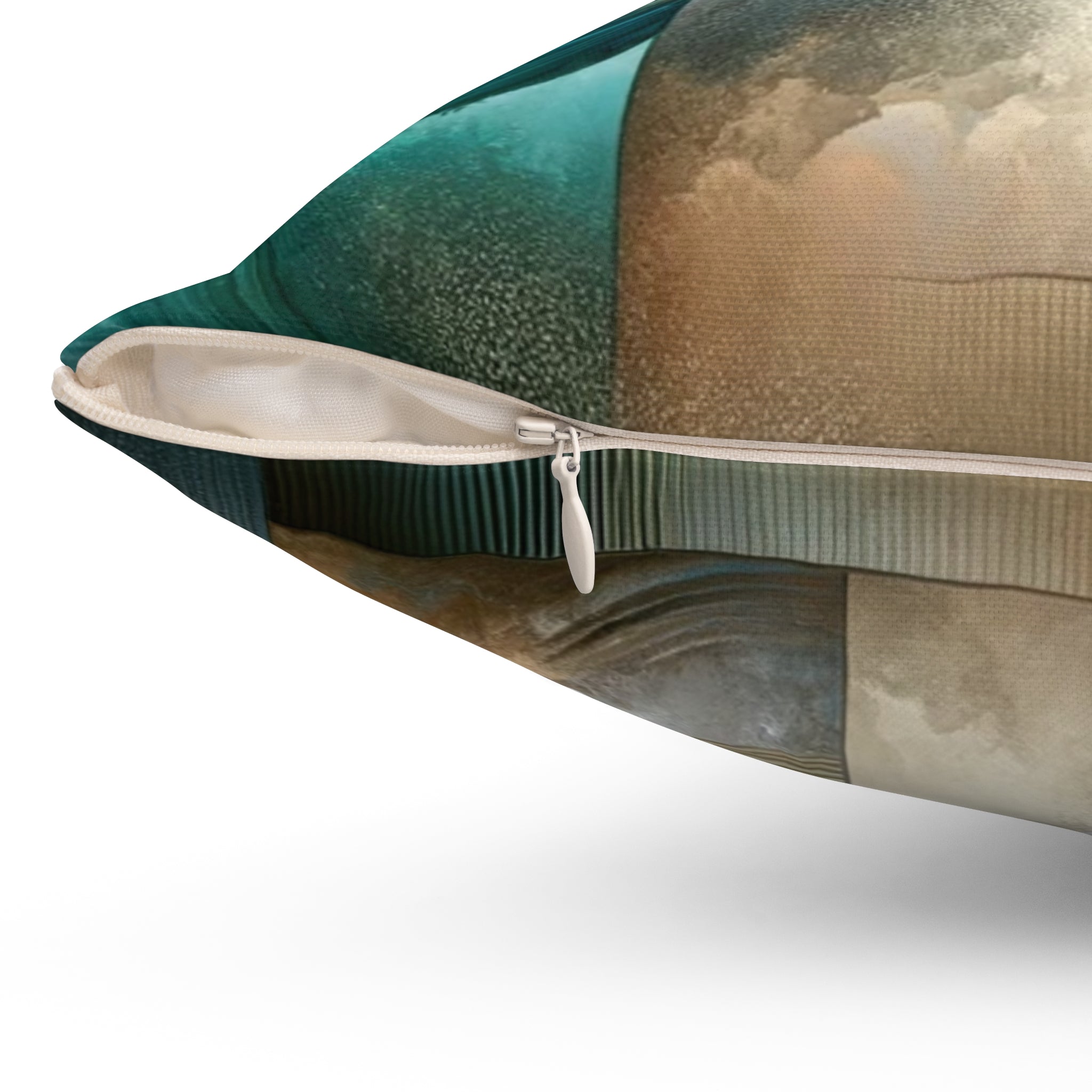 Abstract Nautical Decorative Pillow Home Accents Mother's Day Gift Luxurious Home Living Room Comfort for Bedroom or Housewarming Gift New House, Bridal Shower Gift.