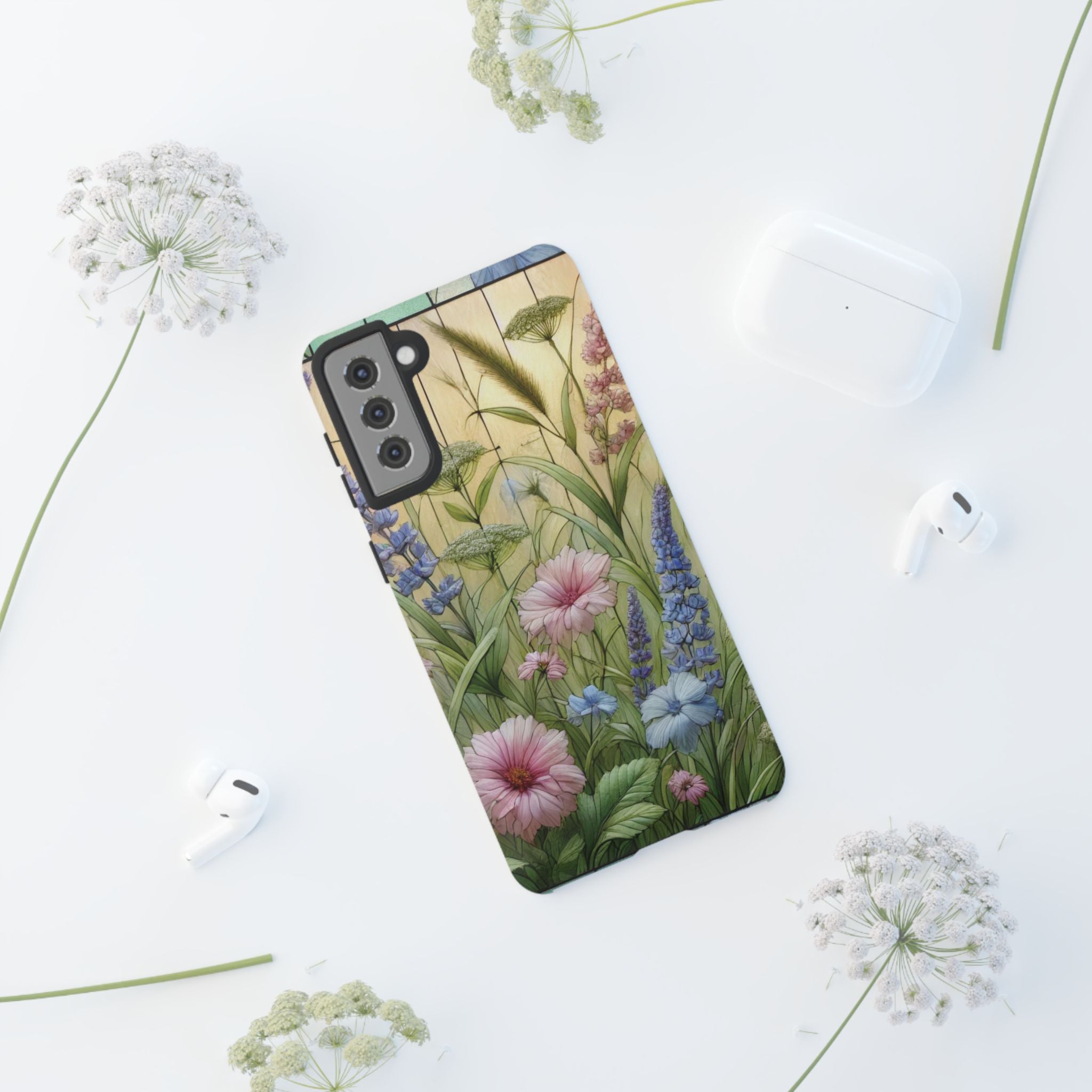Exquises fleurs sauvages en vitrail : l'artisanat fait main pour votre intérieur. Ajoutez une touche d'élégance et la beauté de la nature avec des panneaux floraux éclatants et minutieusement conçus, parfaits pour tout décor. Un cadeau pour elle.