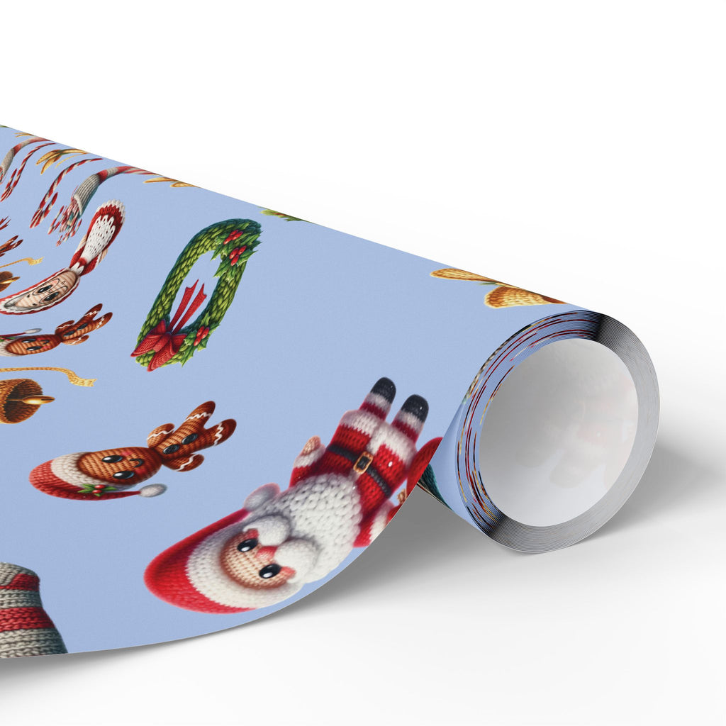 Christmas 3D Illusion Cozy Boho Minky Blanket Ultra-Soft, Warm, and Stylish Holiday Throw | Perfect Gift for Winter Nights | Premium Plush Comfort for Bed & Couch