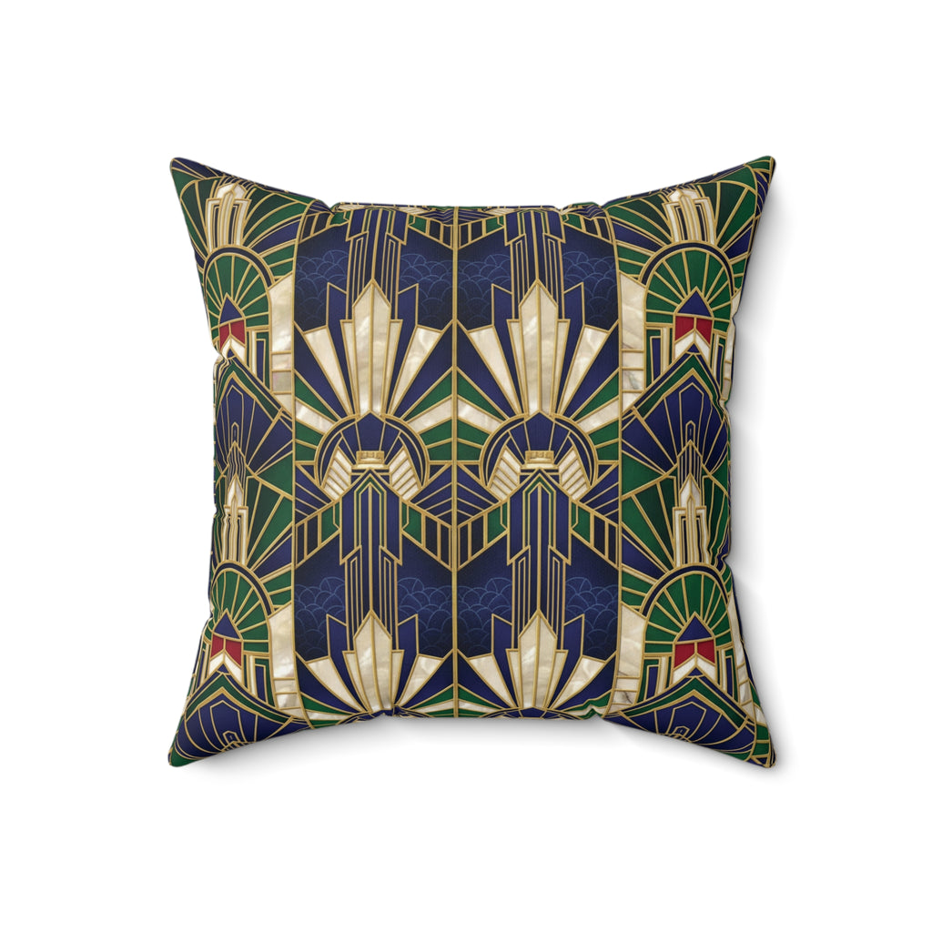 Imperial Royal Deco Navy and Gold perfect Housewarming