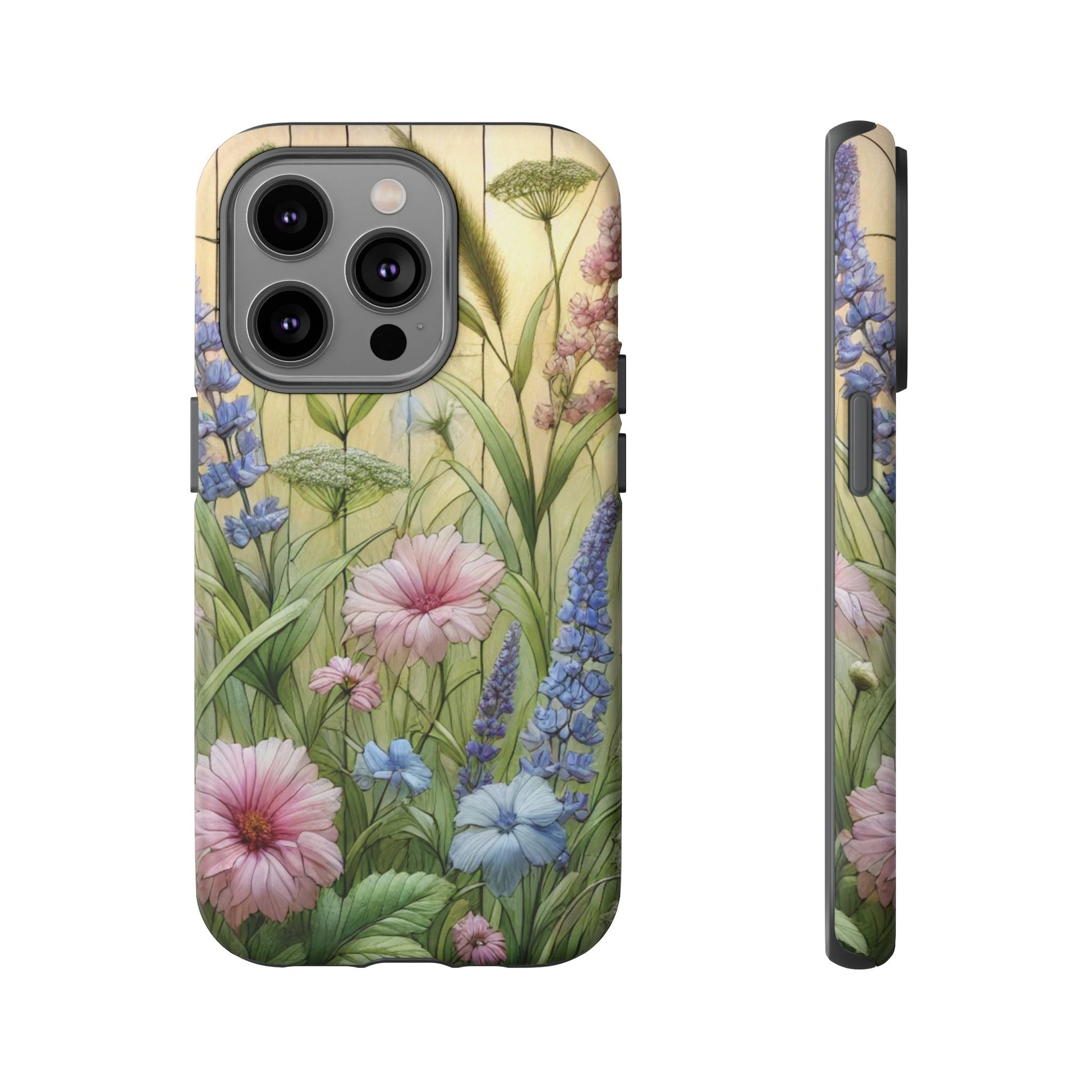 Exquisite Stained-Glass Wildflowers: Handcrafted Artistry for Your Home Add a Touch of Elegance and Nature's Beauty with Vibrant, Intricately Designed Floral Panels, Perfect for Any Decor Gift for Her