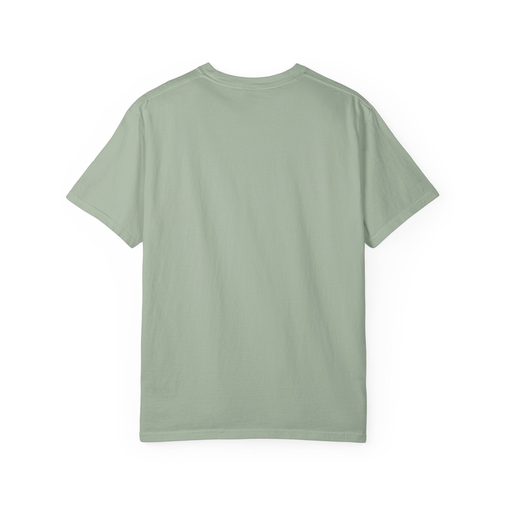 Pray. Plan. Execute. – Faith-Driven Motivational T-Shirt Tee