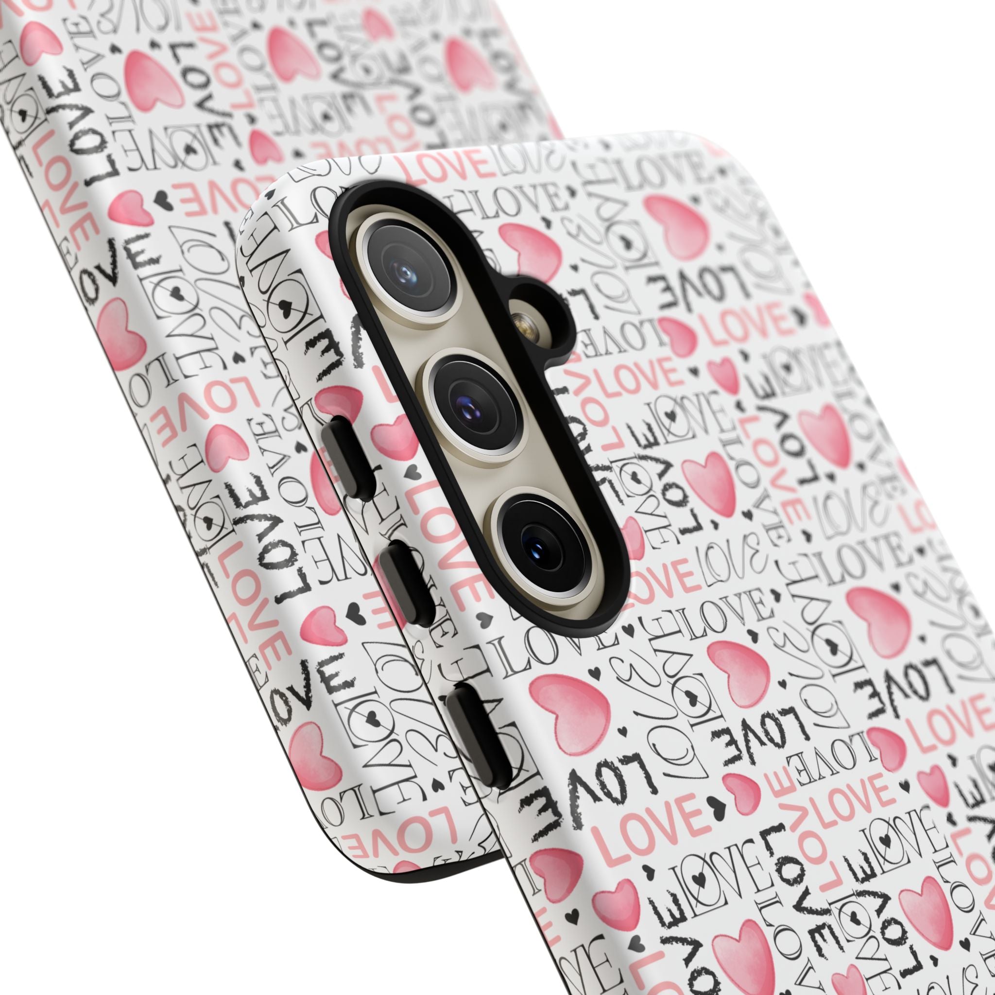 Coque de Téléphone Mignonne, Moderne, Aquarelle Abstraite Compatible avec iPhone, Samsung et Plus - Protection Élégante et Durable avec un Design Artistique Vibrant, Cadeau Parfait pour Elle