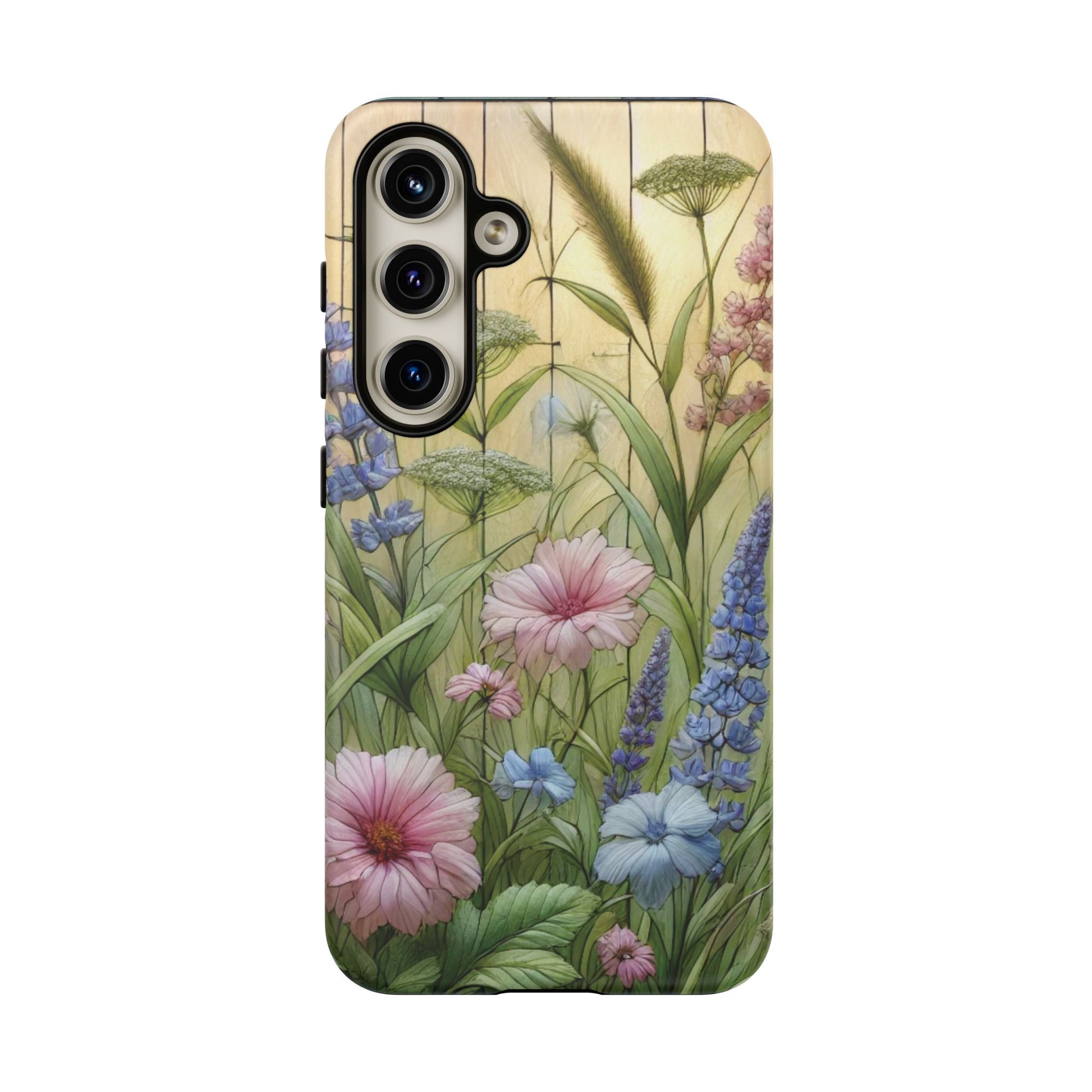 Exquisite Stained-Glass Wildflowers: Handcrafted Artistry for Your Home Add a Touch of Elegance and Nature's Beauty with Vibrant, Intricately Designed Floral Panels, Perfect for Any Decor Gift for Her