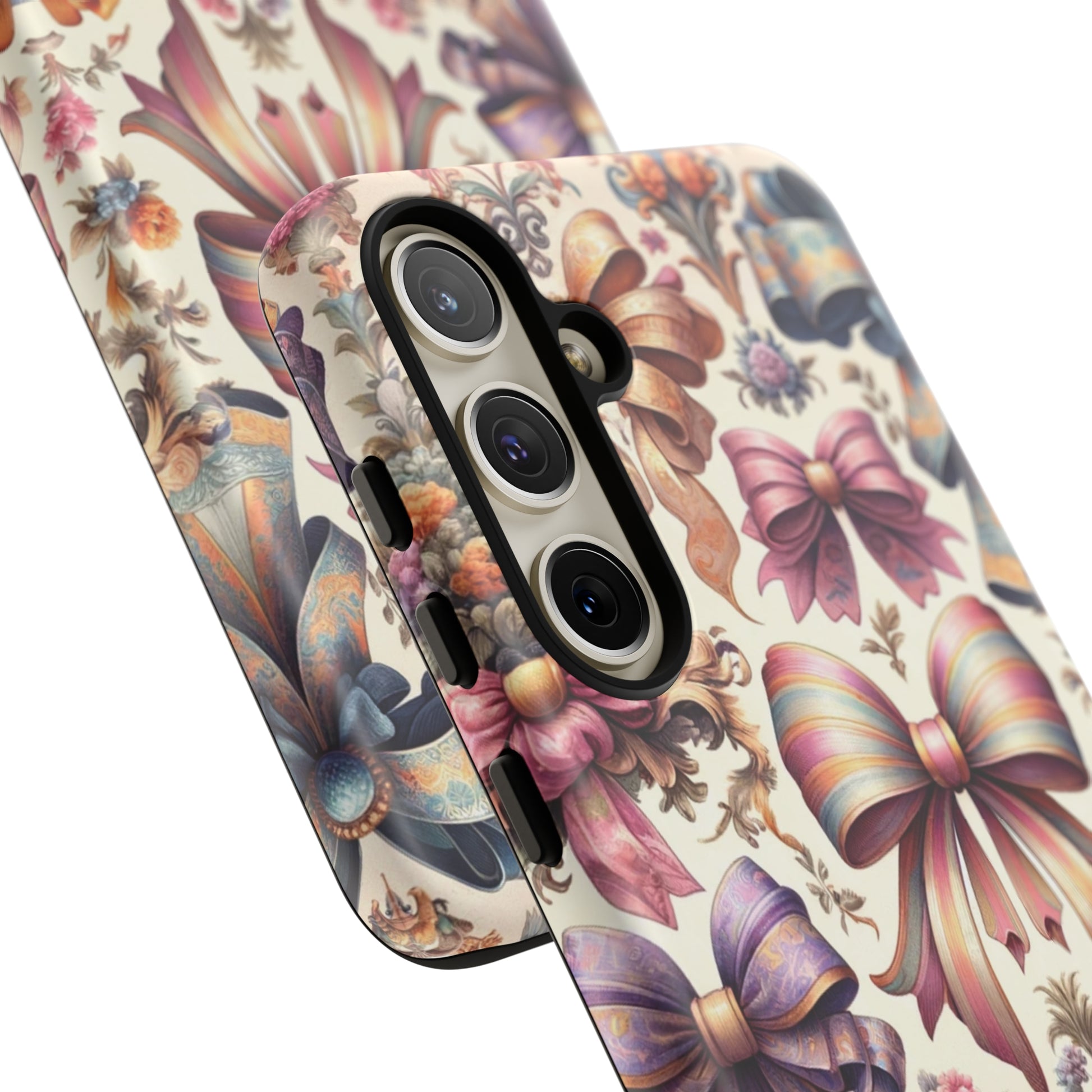 Pastel Coquette phone case Cherry Coquette Ribbon Bow iPhone Case Fruity, Girly Gift for Her Phone 15, Samsung iPhone Samsung Gift for Her Case iPhone 15, Samsung iPhone Samsung Accessory Gift for Her.