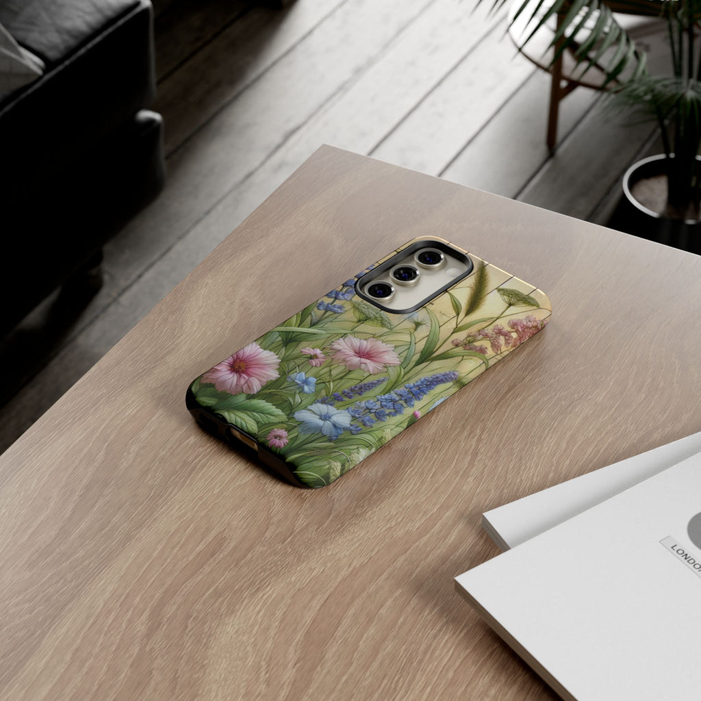 Exquises fleurs sauvages en vitrail : l'artisanat fait main pour votre intérieur. Ajoutez une touche d'élégance et la beauté de la nature avec des panneaux floraux éclatants et minutieusement conçus, parfaits pour tout décor. Un cadeau pour elle.