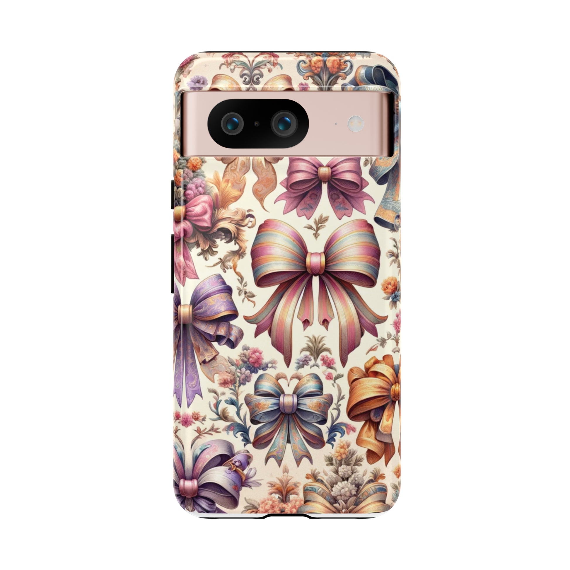 Pastel Coquette phone case Cherry Coquette Ribbon Bow iPhone Case Fruity, Girly Gift for Her Phone 15, Samsung iPhone Samsung Gift for Her Case iPhone 15, Samsung iPhone Samsung Accessory Gift for Her.
