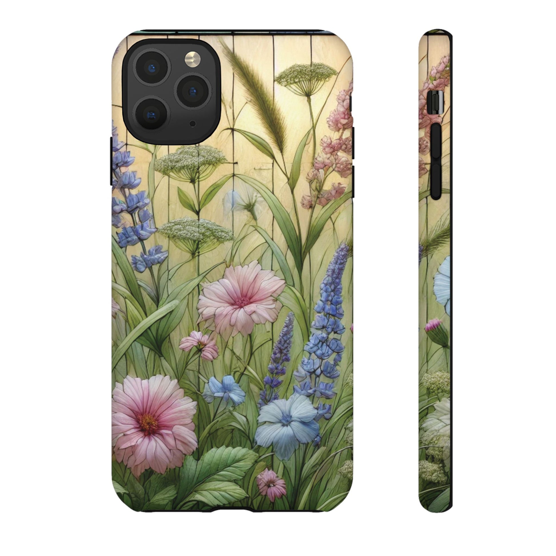Exquisite Stained-Glass Wildflowers: Handcrafted Artistry for Your Home Add a Touch of Elegance and Nature's Beauty with Vibrant, Intricately Designed Floral Panels, Perfect for Any Decor Gift for Her