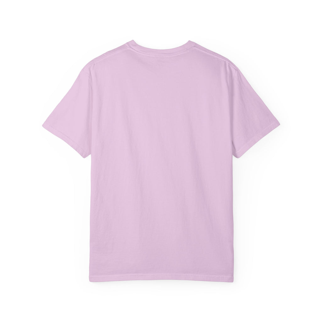T-shirt Comfort Colors "Just One More Chapter & Coffee" – Confortable pour les amoureux des livres