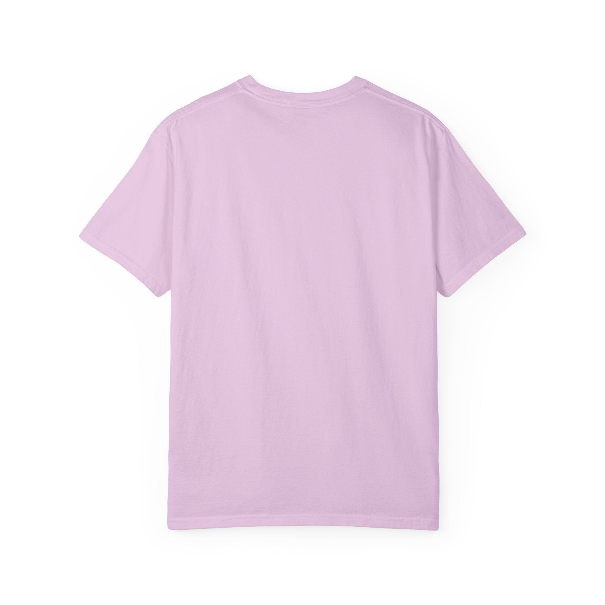 T-shirt Comfort Colors "Just One More Chapter & Coffee" – Confortable pour les amoureux des livres
