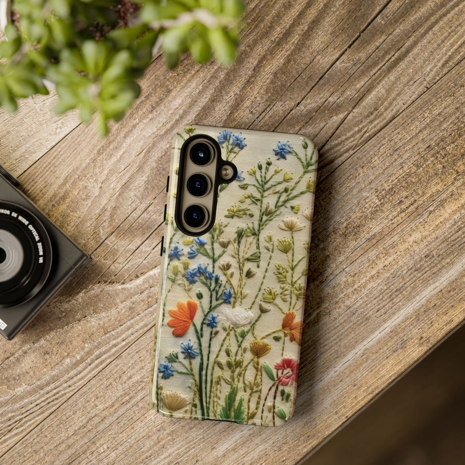 Boho Wildflowers: Handcrafted Artistry for Your Home Add a Touch of Elegance and Nature's Beauty with Vibrant, Intricately Designed Floral Panels, Perfect for Any Decor Gift for Her
