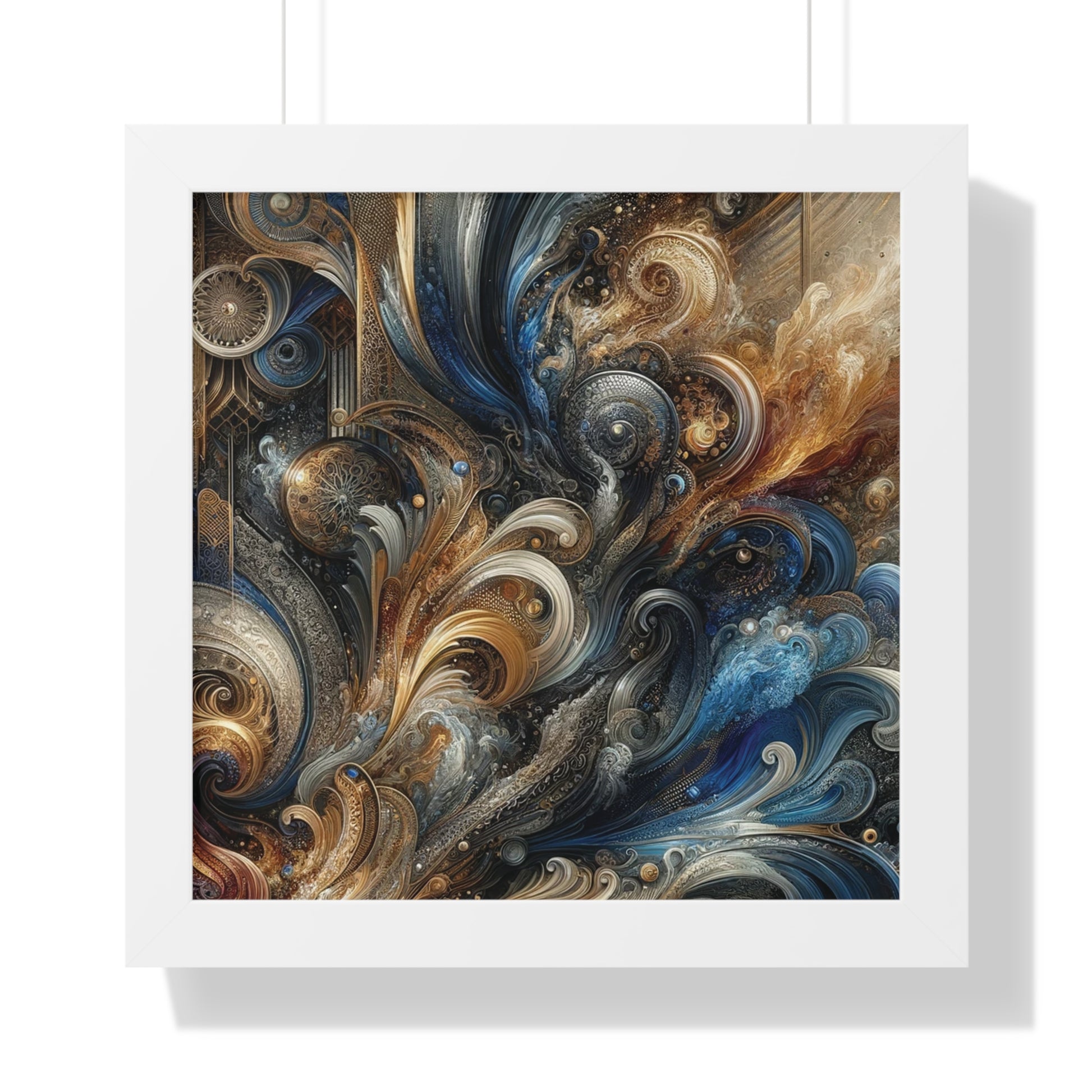 Framed Vertical Poster Elegance in Every Stroke Premium Framed Vertical Posters Oil Art Mastery on Archival Matte Paper, Securely Encased in Black, White, or Walnut Frames with Durable Acrylic Protection Ready to Hang  Timelessly Crafted..