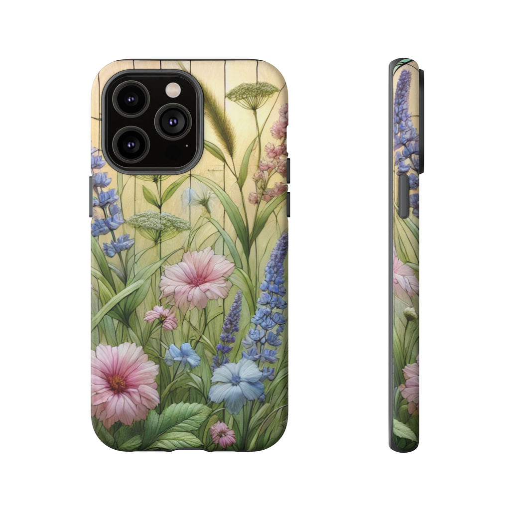 Exquises fleurs sauvages en vitrail : l'artisanat fait main pour votre intérieur. Ajoutez une touche d'élégance et la beauté de la nature avec des panneaux floraux éclatants et minutieusement conçus, parfaits pour tout décor. Un cadeau pour elle.