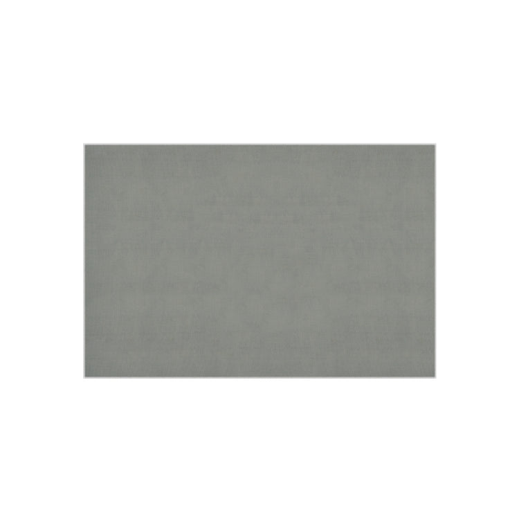 Winter Wonderland Christmas Outdoor Rug