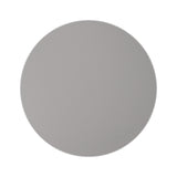 Wildflowers Round Rug - Modern 3D Illusion Abstract Design, 60x60 Inches - Perfect for Bedroom & Living Room Decor, Adds Vibrant Style and Comfort to Any Space