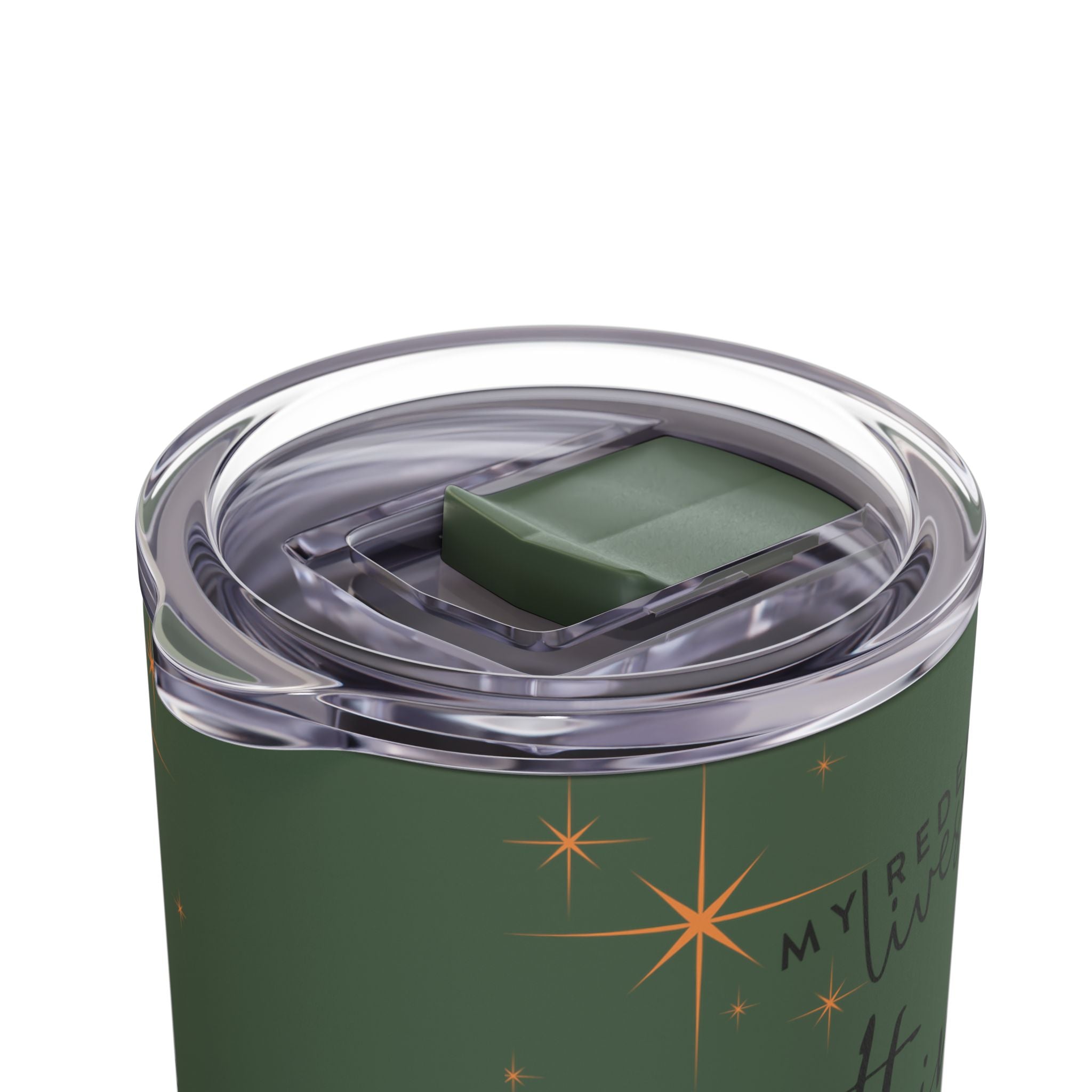 Gobelet fin chrétien inspirant 20oz Cadeau Foi Jésus, Tasse de voyage Verset biblique, Boissons motivantes, Cadeau chrétien parfait