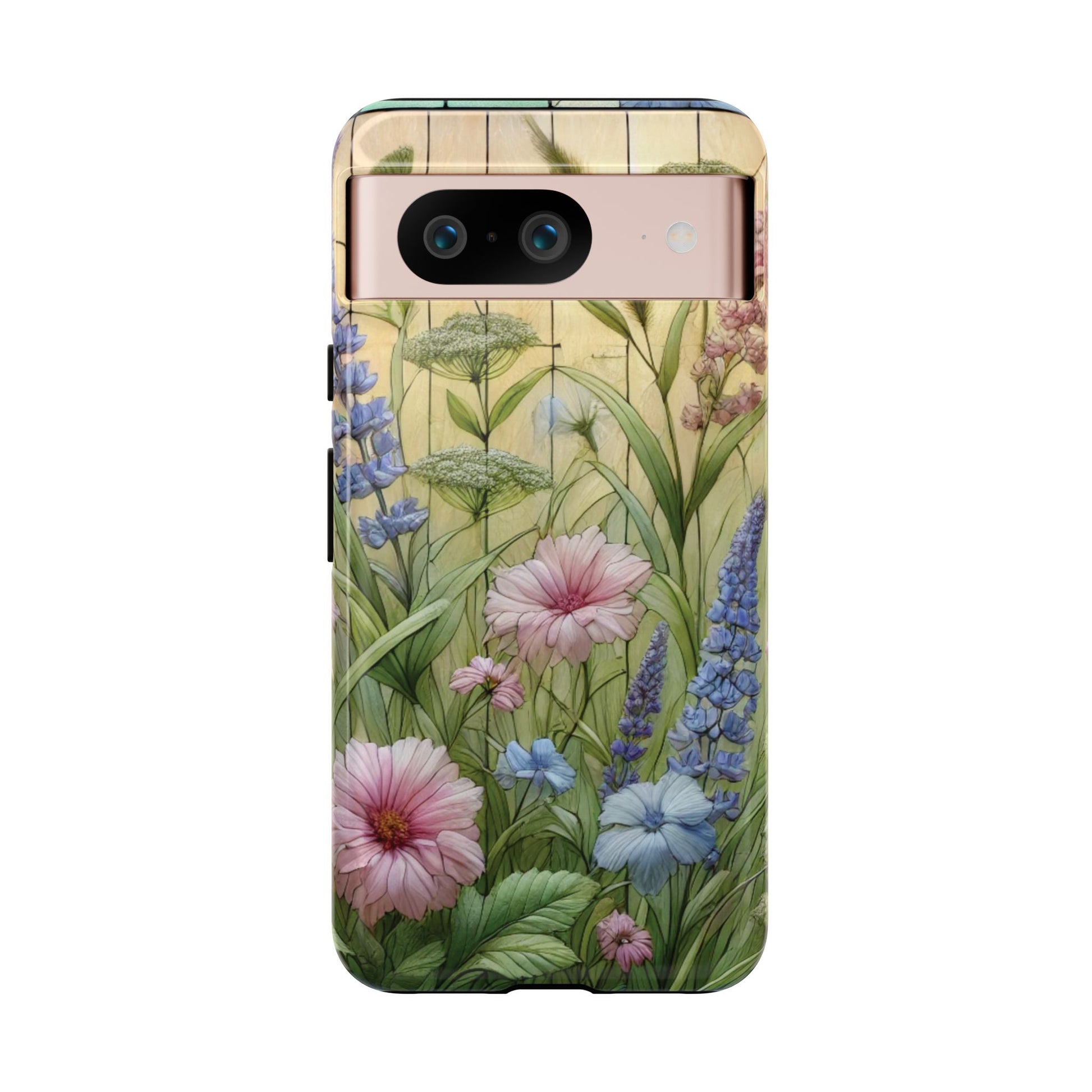 Exquisite Stained-Glass Wildflowers: Handcrafted Artistry for Your Home Add a Touch of Elegance and Nature's Beauty with Vibrant, Intricately Designed Floral Panels, Perfect for Any Decor Gift for Her