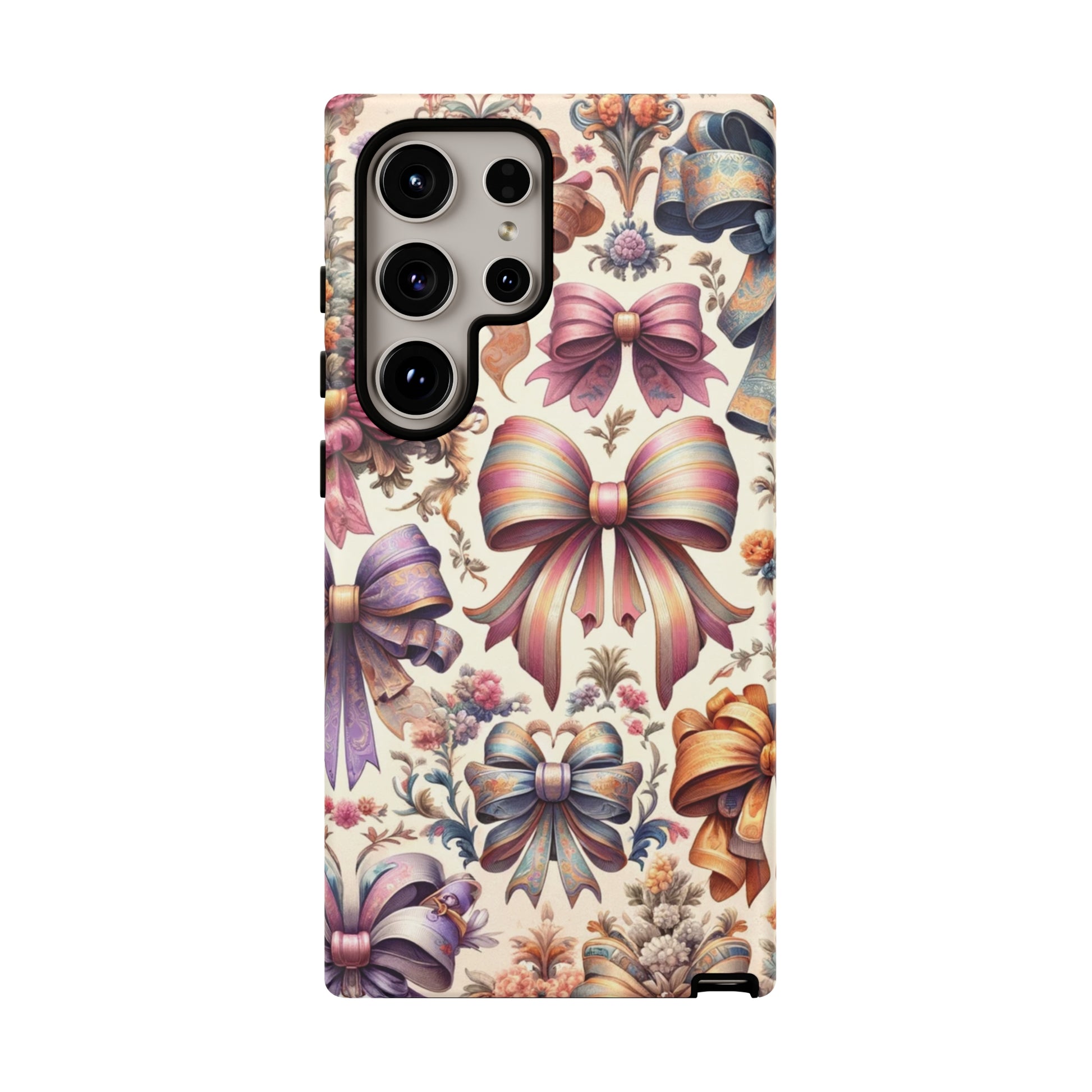 Pastel Coquette phone case Cherry Coquette Ribbon Bow iPhone Case Fruity, Girly Gift for Her Phone 15, Samsung iPhone Samsung Gift for Her Case iPhone 15, Samsung iPhone Samsung Accessory Gift for Her.
