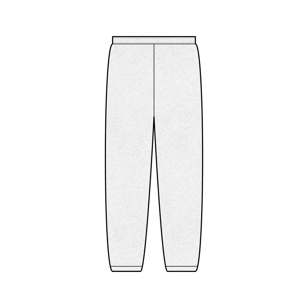 Redeemed Sweatpants — Faith-Inspired Graphic Joggers