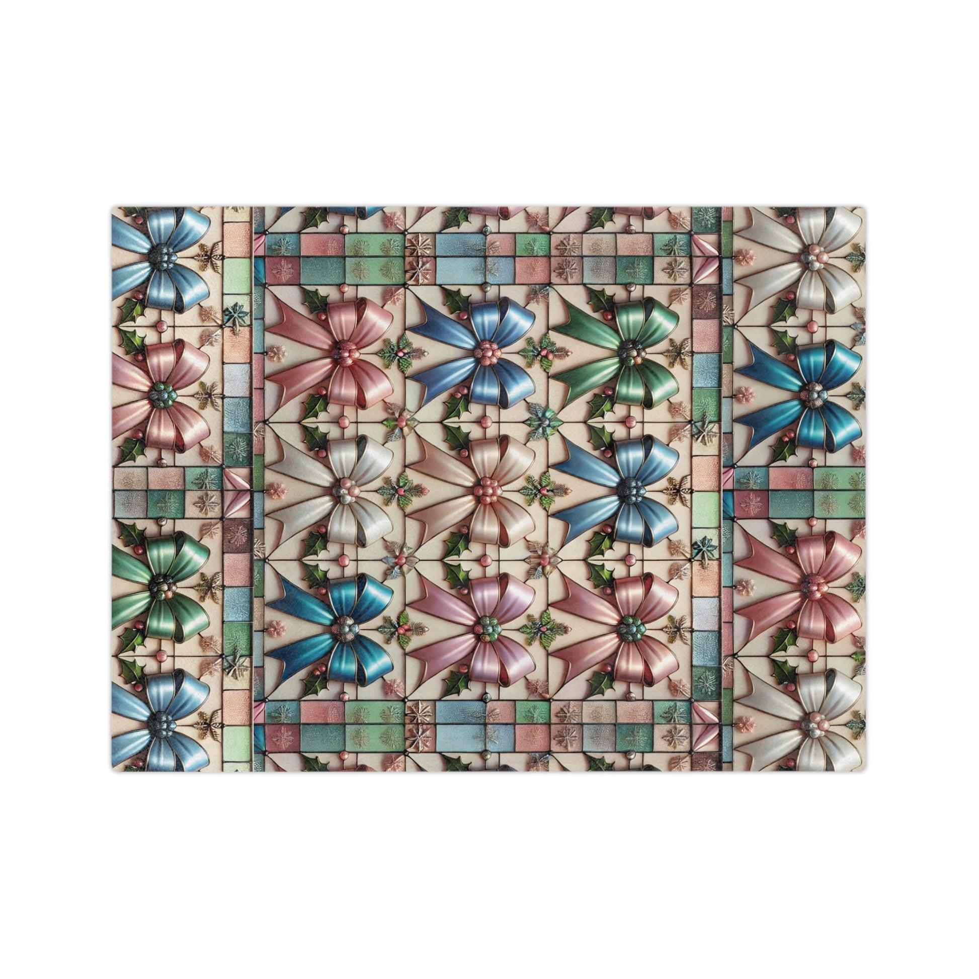 Coquette Bows Minky Cozy Blanket Throw - Ultra Soft & Warm Bedding, Perfect for Home, Couch, or Bed | Best Gift for All Seasons Plush Microfiber for Maximum Comfort Blanket, Perfect for Snuggling Decor, Housewarming Gift Throw - MRSBYVALLE