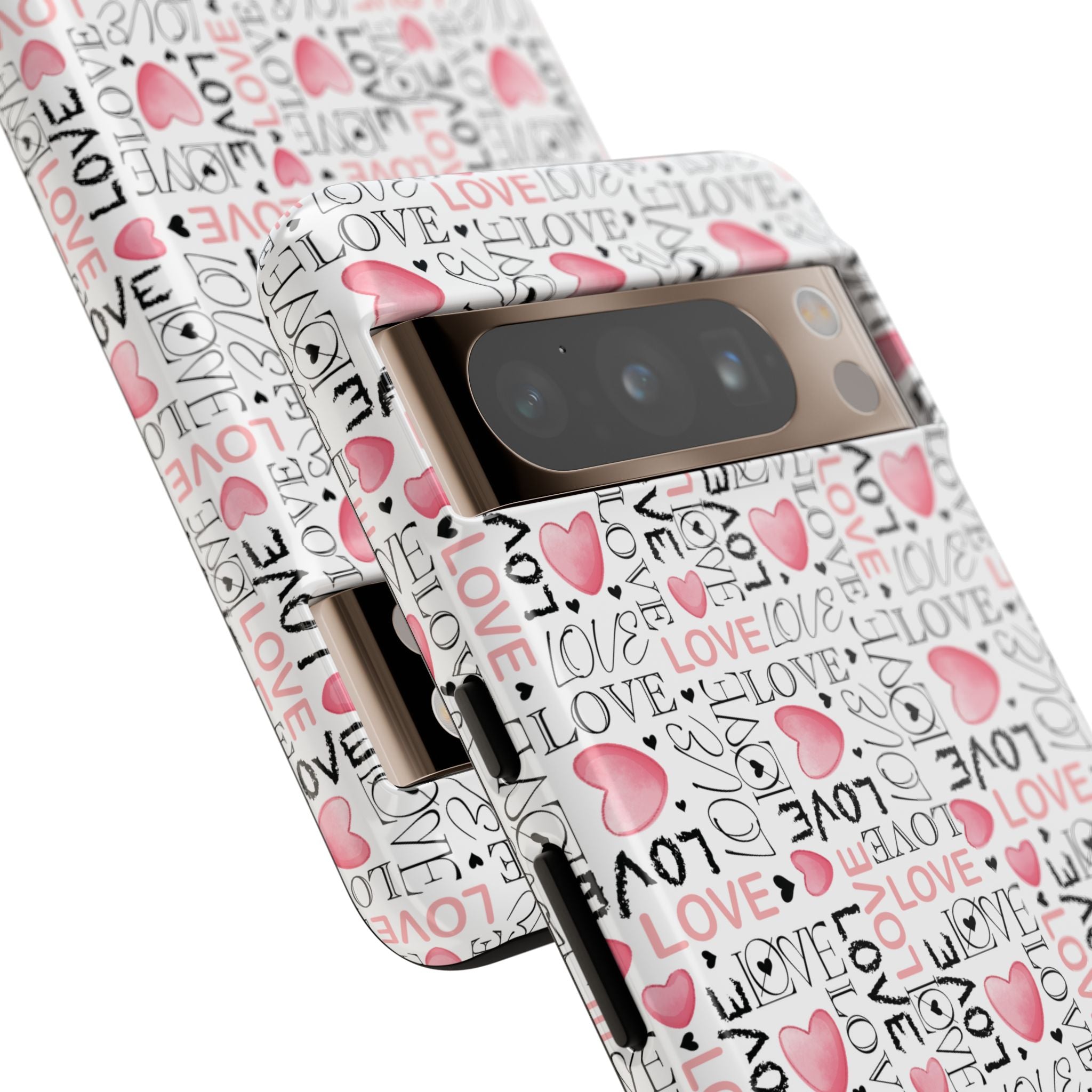 Coque de Téléphone Mignonne, Moderne, Aquarelle Abstraite Compatible avec iPhone, Samsung et Plus - Protection Élégante et Durable avec un Design Artistique Vibrant, Cadeau Parfait pour Elle