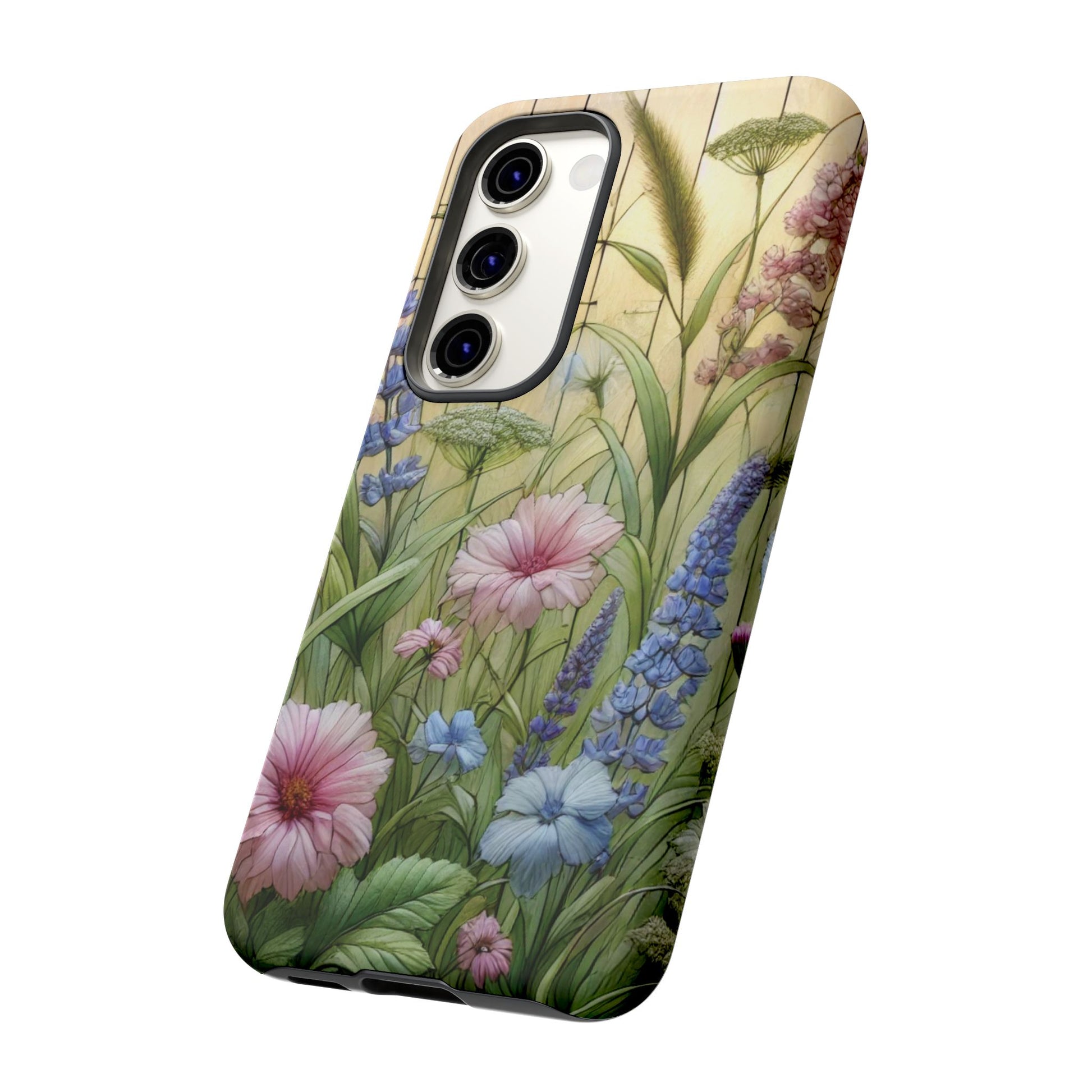 Exquisite Stained-Glass Wildflowers: Handcrafted Artistry for Your Home Add a Touch of Elegance and Nature's Beauty with Vibrant, Intricately Designed Floral Panels, Perfect for Any Decor Gift for Her