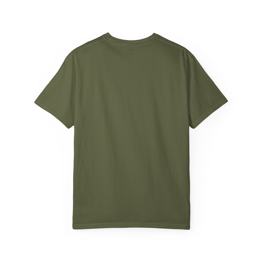 I'm DONE Adulting T-Shirt — Funny Sarcastic Graphic Tee