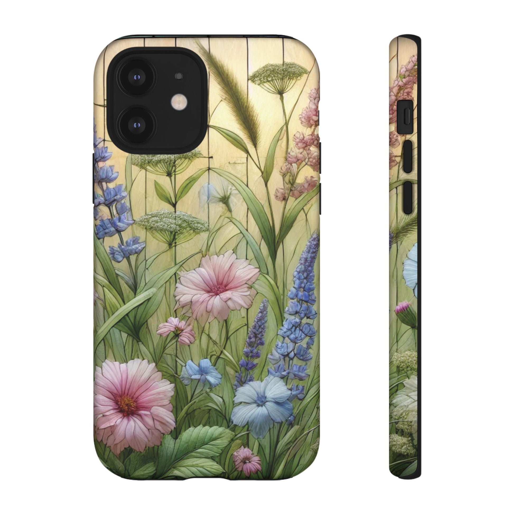 Exquisite Stained-Glass Wildflowers: Handcrafted Artistry for Your Home Add a Touch of Elegance and Nature's Beauty with Vibrant, Intricately Designed Floral Panels, Perfect for Any Decor Gift for Her
