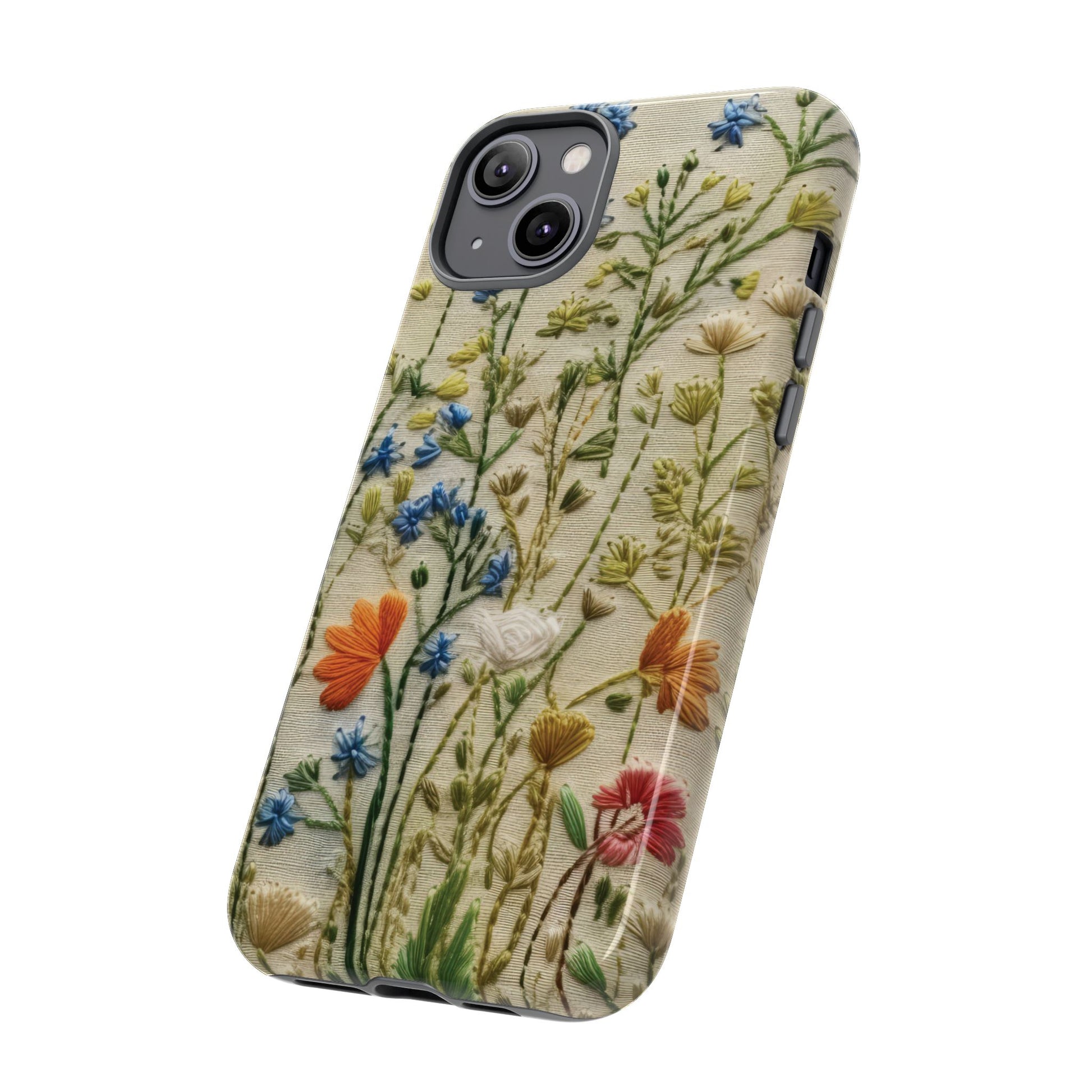 Boho Wildflowers: Handcrafted Artistry for Your Home Add a Touch of Elegance and Nature's Beauty with Vibrant, Intricately Designed Floral Panels, Perfect for Any Decor Gift for Her