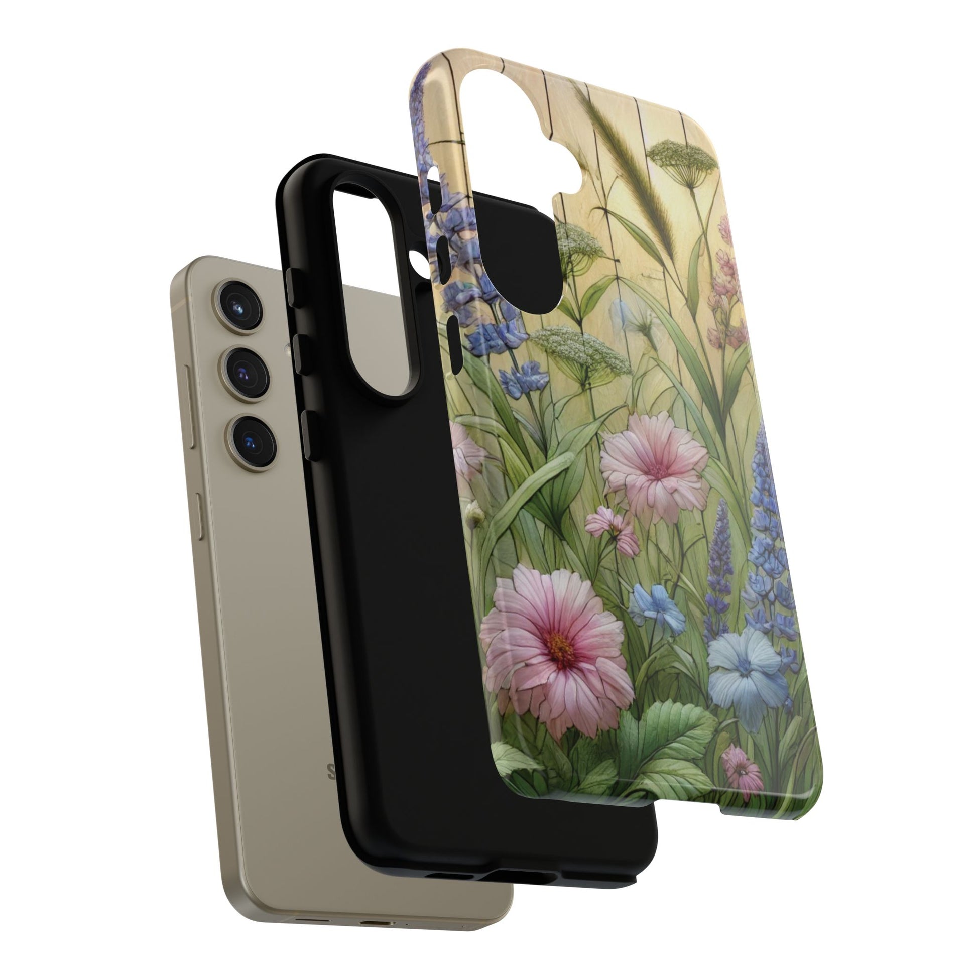 Exquisite Stained-Glass Wildflowers: Handcrafted Artistry for Your Home Add a Touch of Elegance and Nature's Beauty with Vibrant, Intricately Designed Floral Panels, Perfect for Any Decor Gift for Her