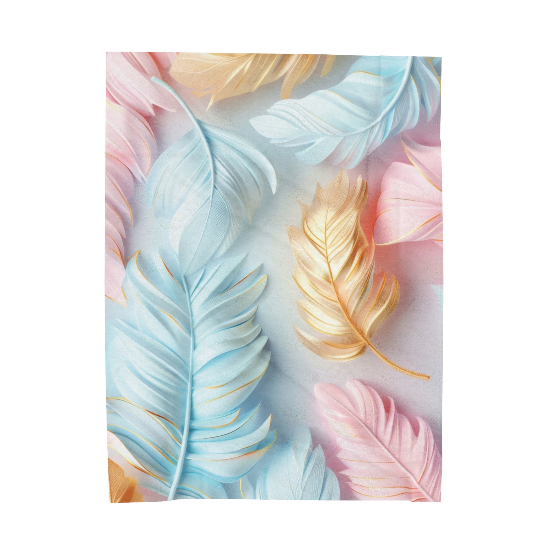 Best Pastel Velveteen Plush Blanket Perfect Gift for Anyone – Ultra-Soft and Cozy Comfort Housewarming, New House Gift for Birthday - MRSBYVALLE